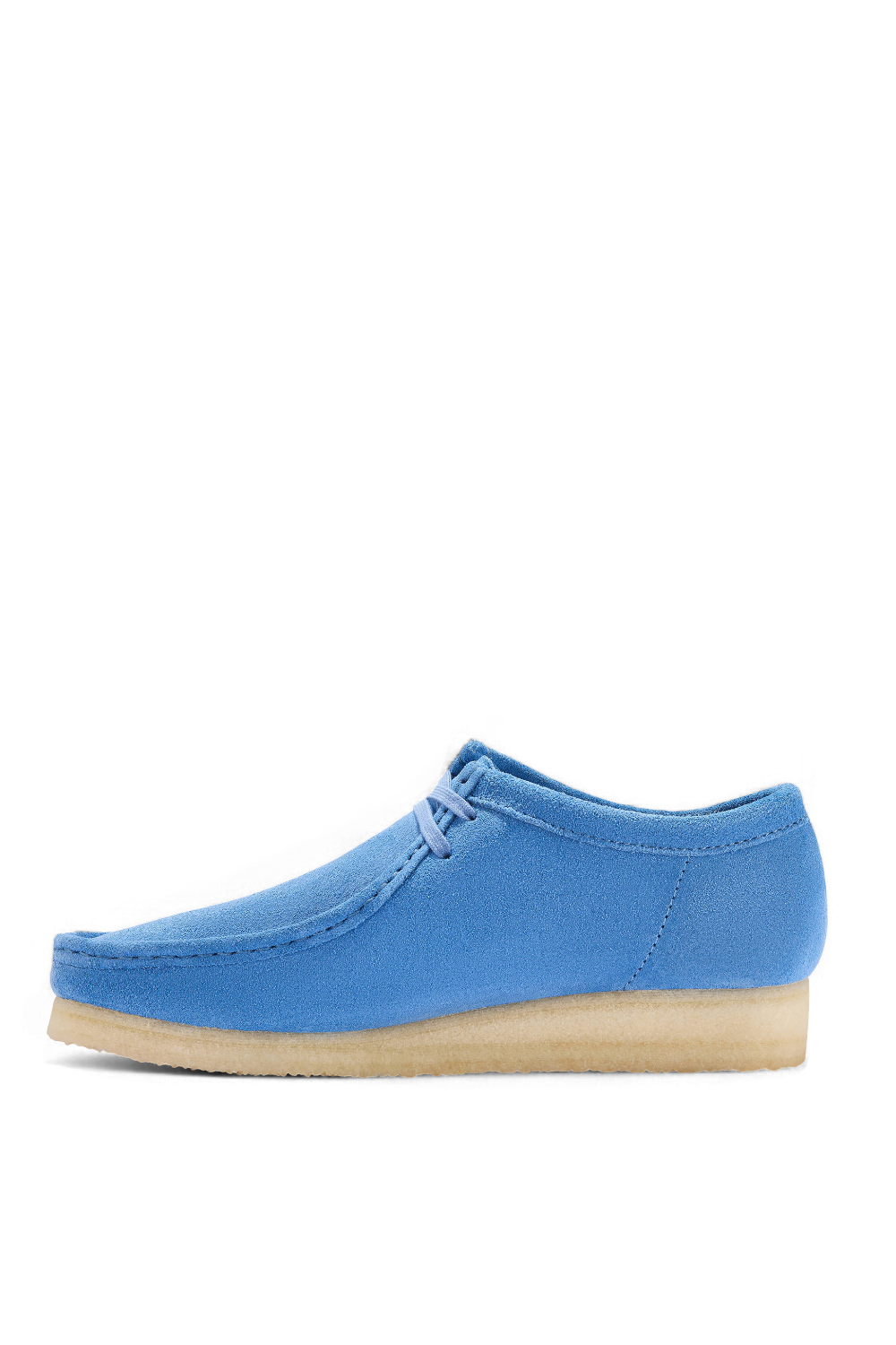 CLARKS נעלי מוקסינים וולבי וויב