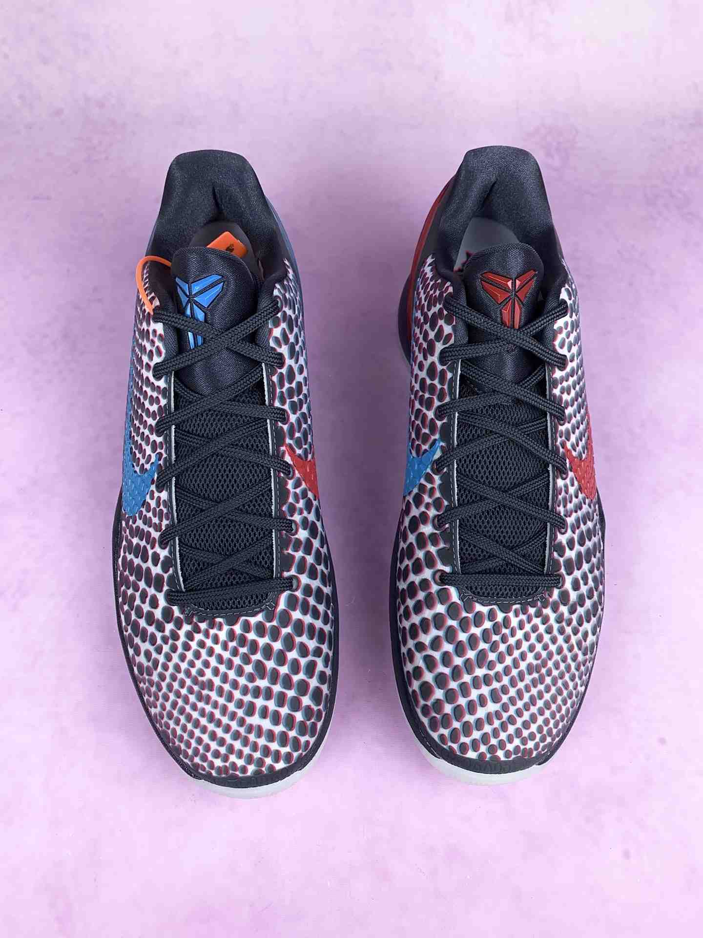 Kobe 6 Protro Shoes