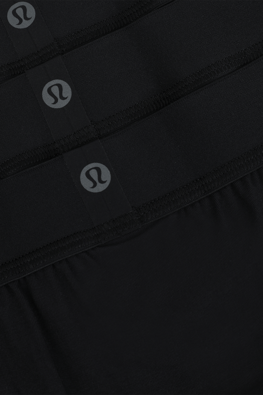 LULULEMON Always In Motion Boxer - 3 Pack