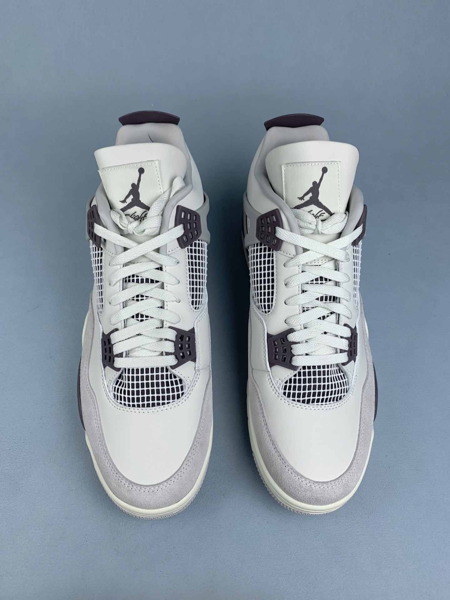 A Ma Maniére x Air Jordan 4 “Phantom” Shoes