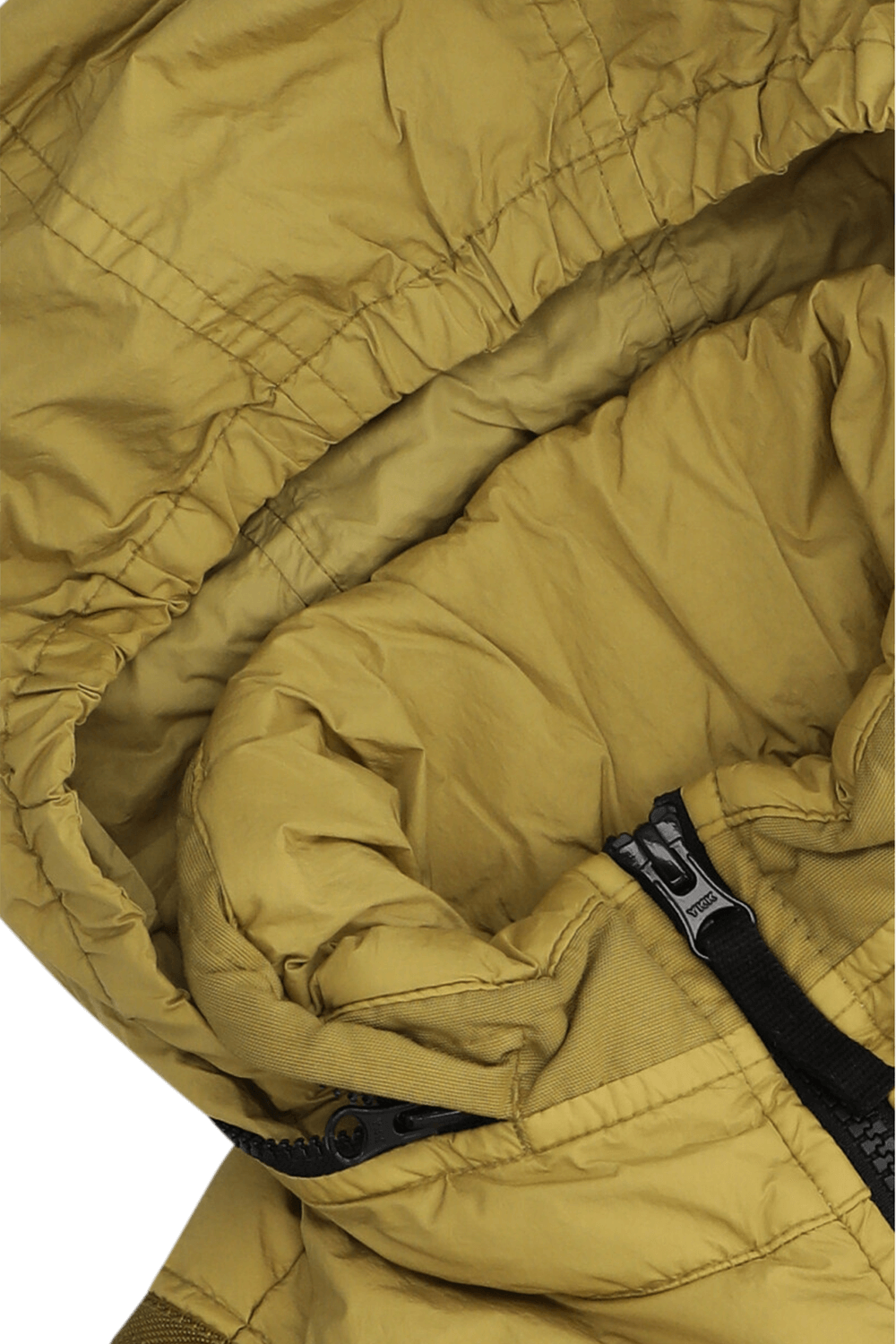 STONE ISLAND KIDS וסט פוך- גילאי 2-5