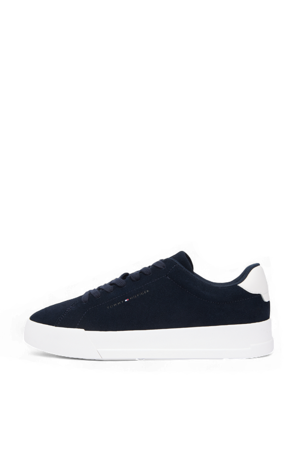 TOMMY HILFIGER נעלי סניקרס
