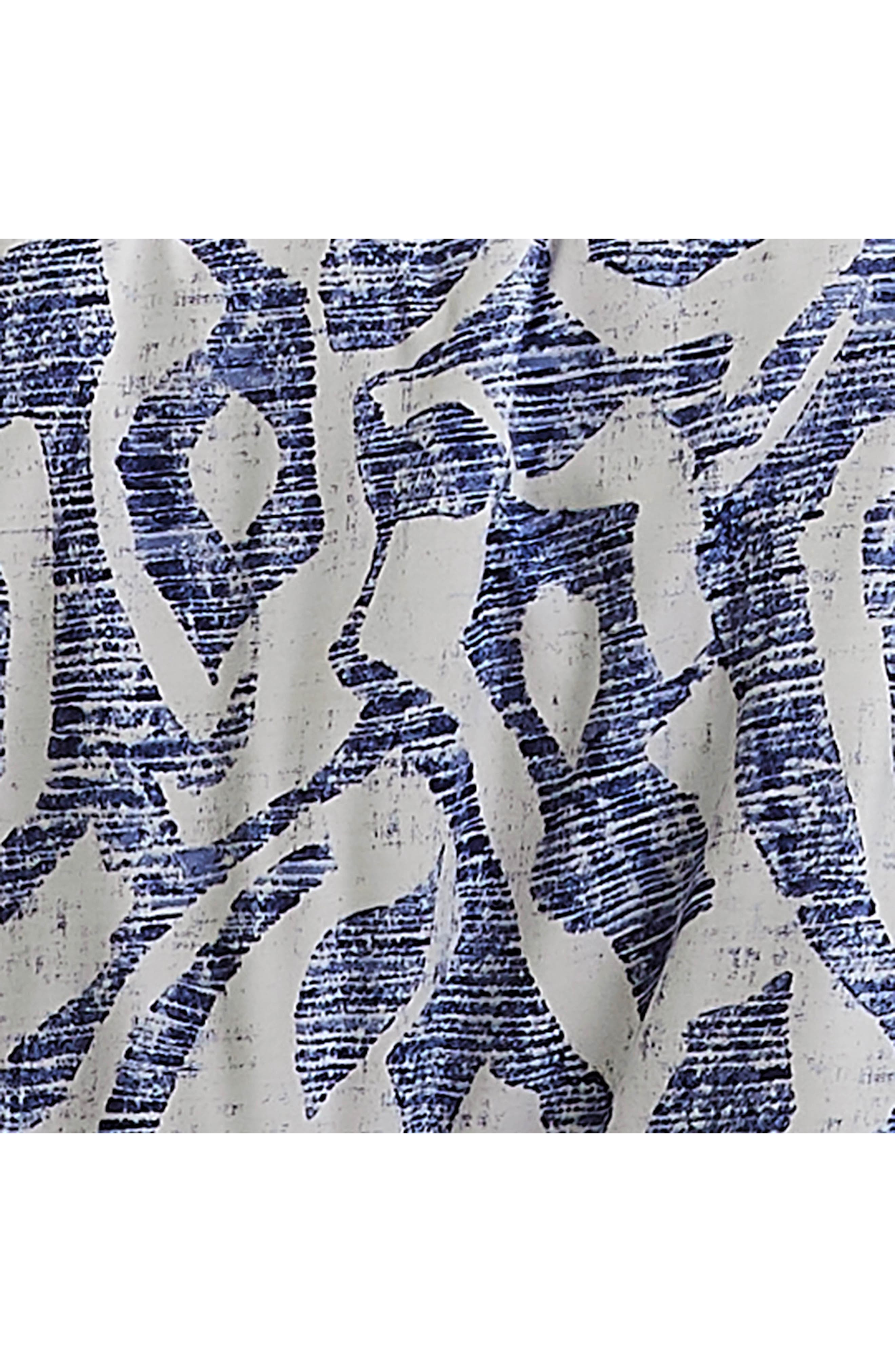 SOUTHSHORE FINE LINENS Khari Quilt & Sham Set