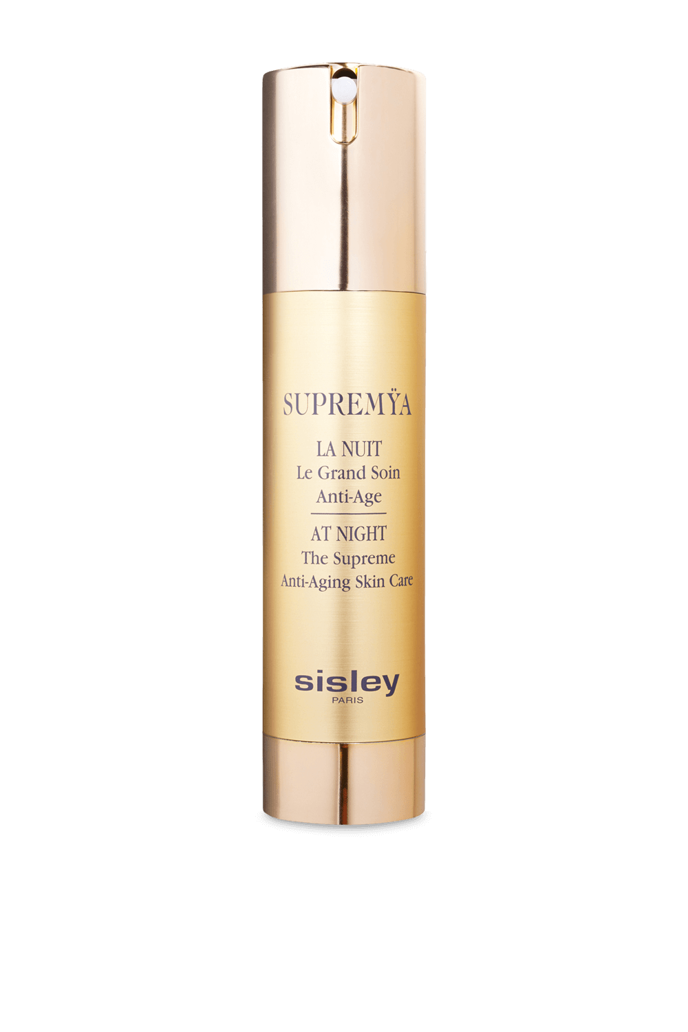 SISLEY PARIS Sisley Supremya at Night Skin Care