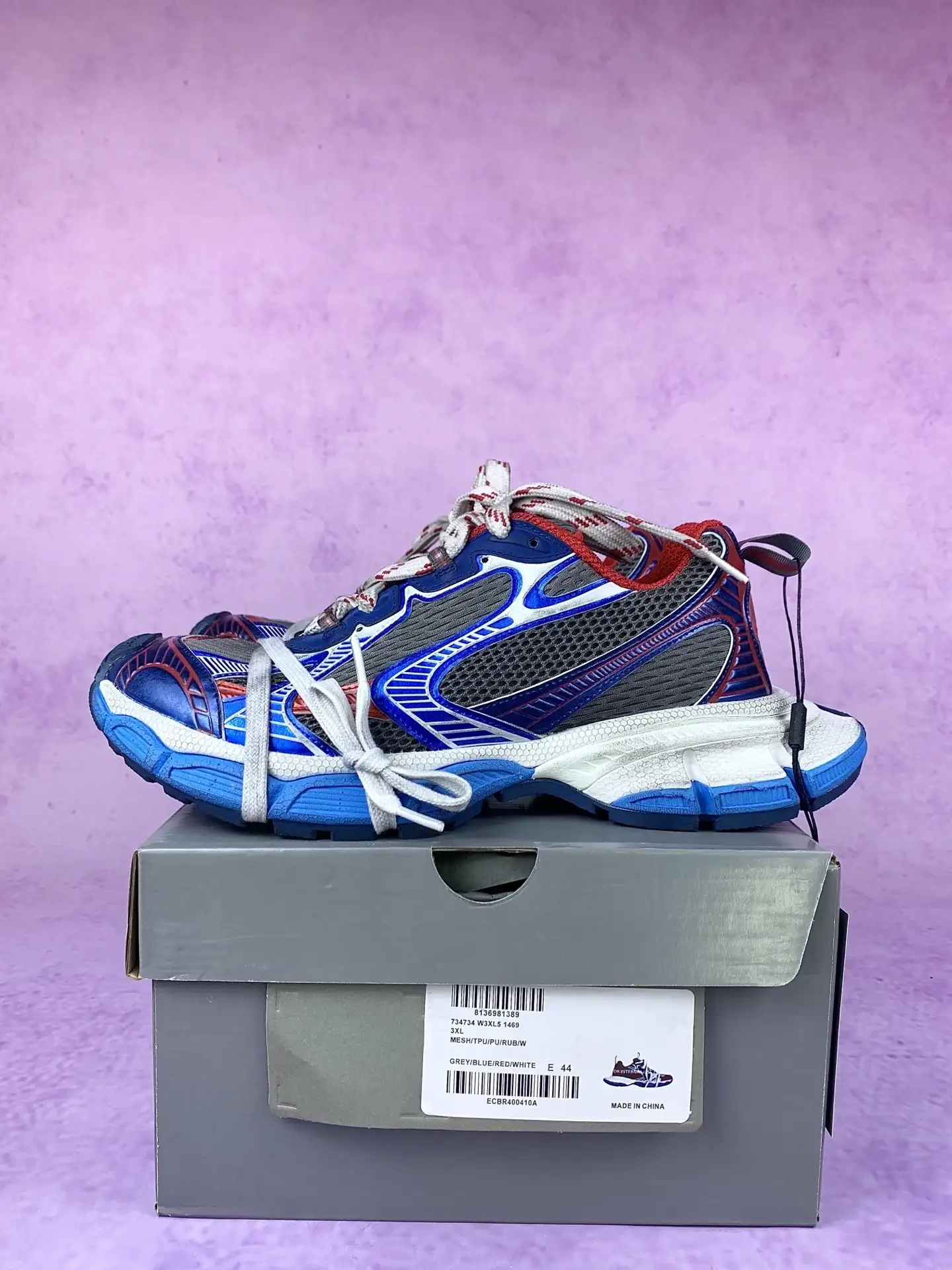 Balenciaga 3XL Sneaker product photo from LabelPicks
