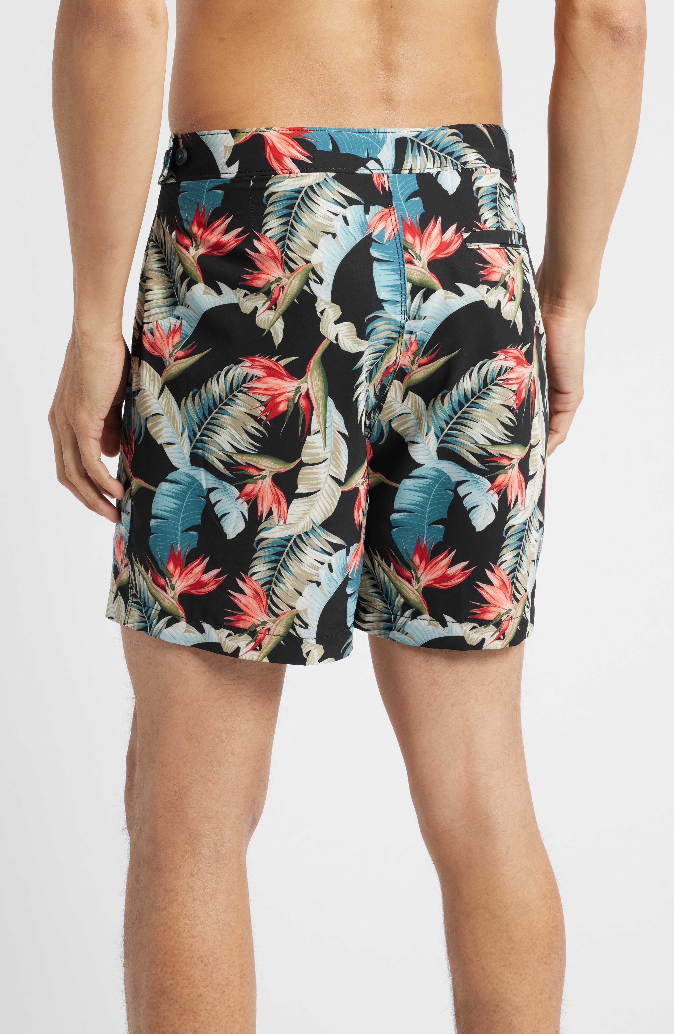 Tommy Bahama Amalfi Coast Paradiso Sands 6-Inch Board Shorts