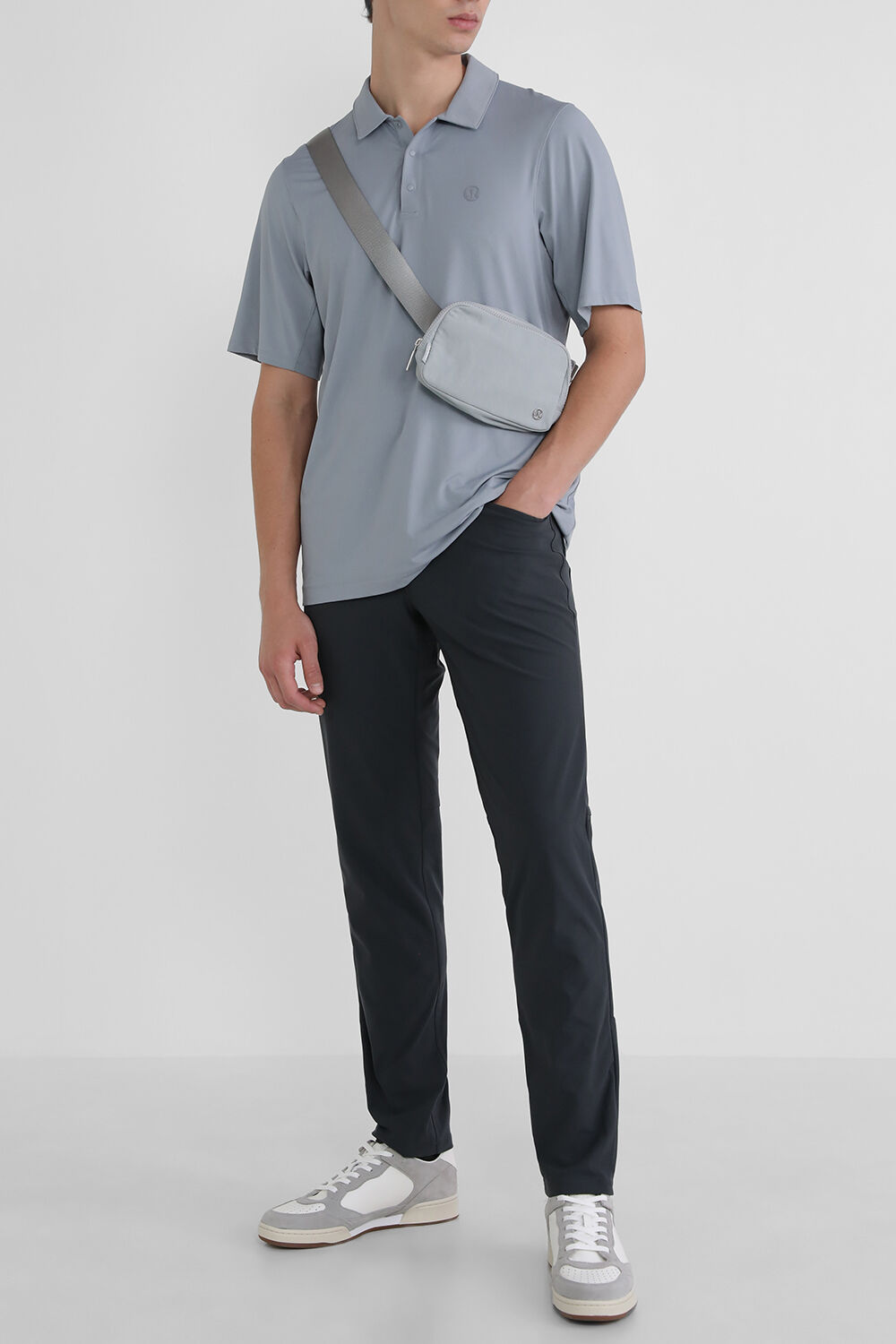 LULULEMON ABC Classic Pant 32
