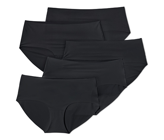 5 Magic-Cut-Pantys