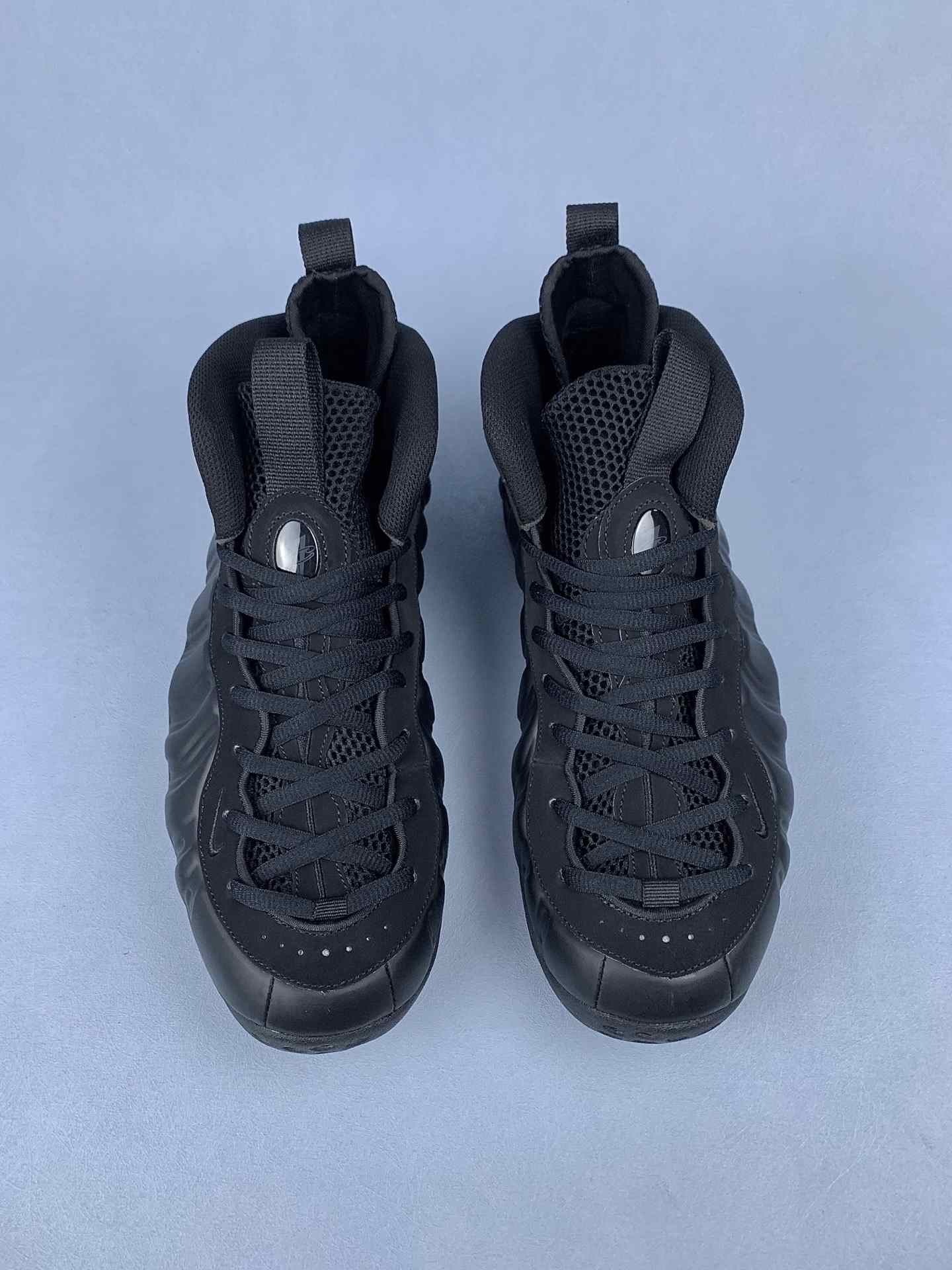 Nike Air Foamposite One 'Anthracite' Shoes