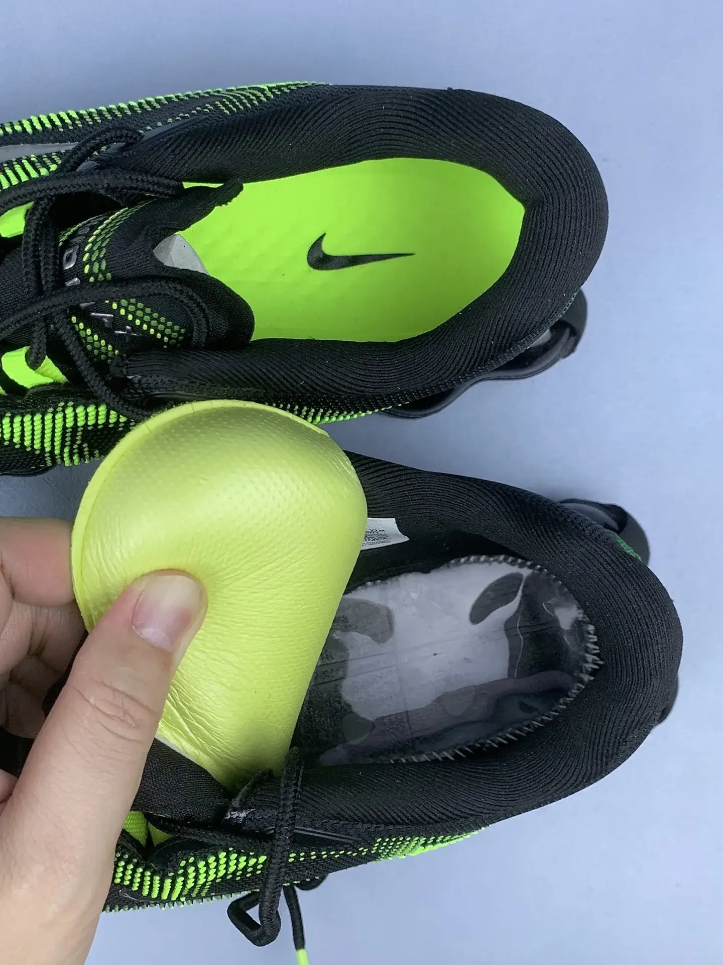 Nike Air Liquid Max Shoes product photo from LabelPicks