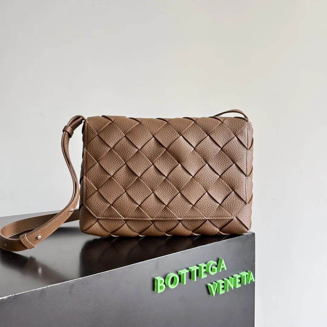 Bottega Veneta Diago Crossbody Bag product photo from LabelPicks
