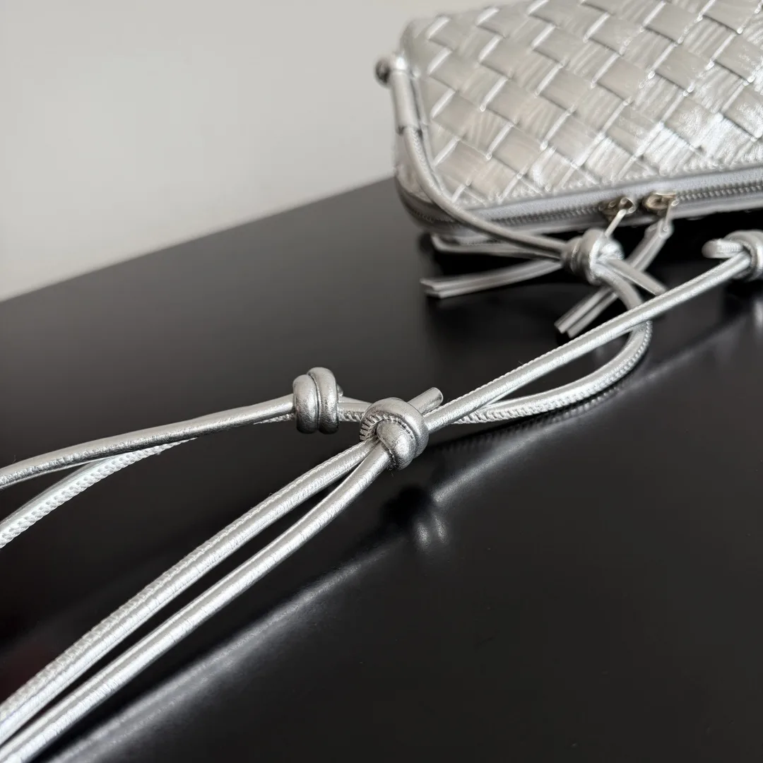 Bottega Veneta Concert Crossbody Bag product photo from LabelPicks