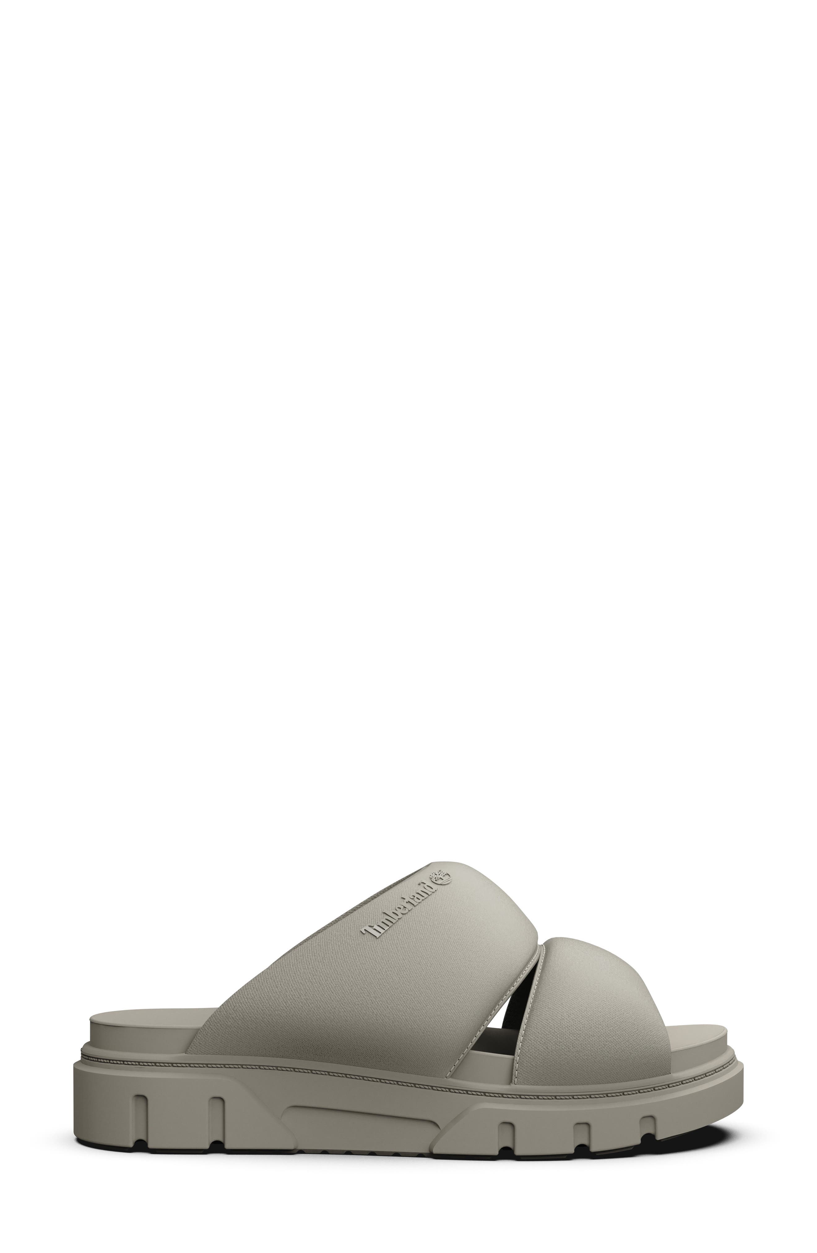 Timberland Greyfield Slide Sandal