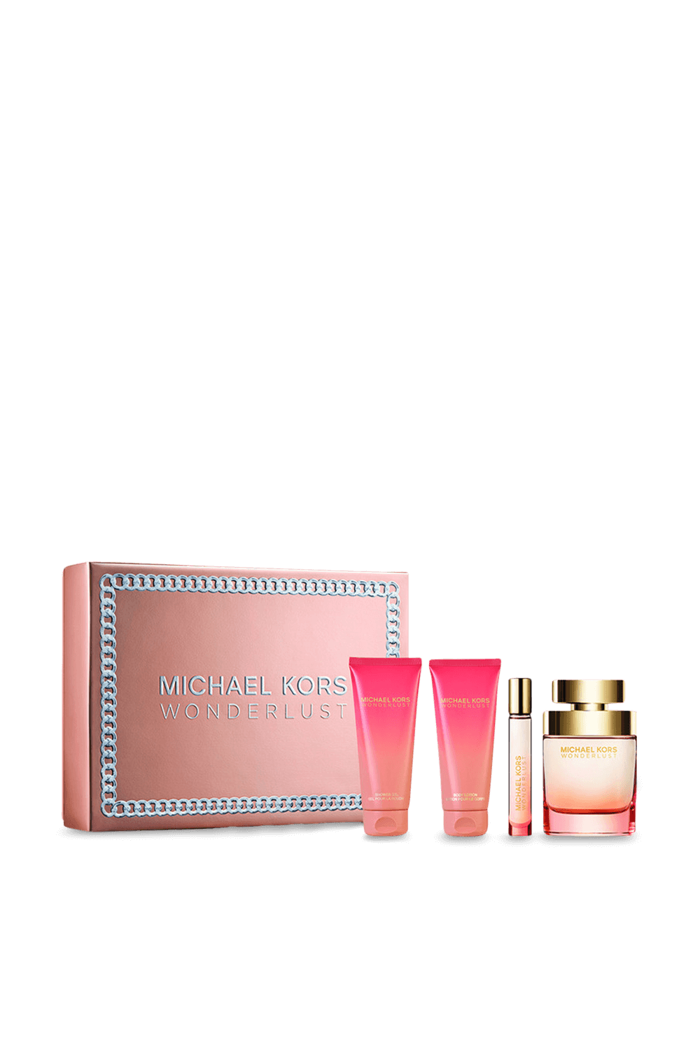 MICHAEL KORS BEAUTY Michael Kors Wonderlust Eau de Parfum