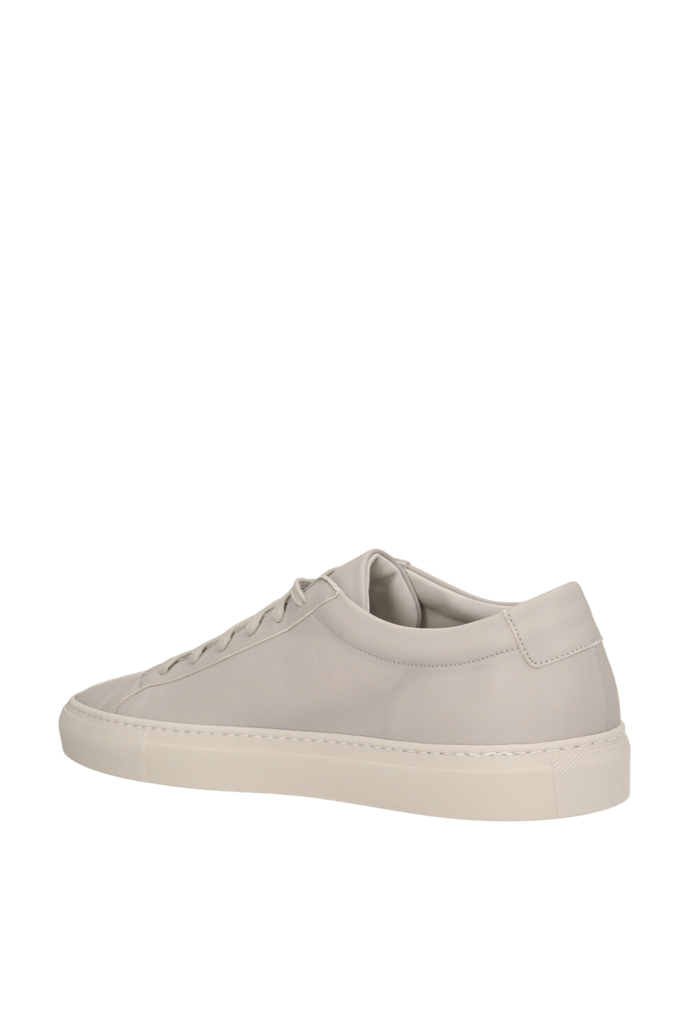 COMMON PROJECTS נעלי סניקרס עור