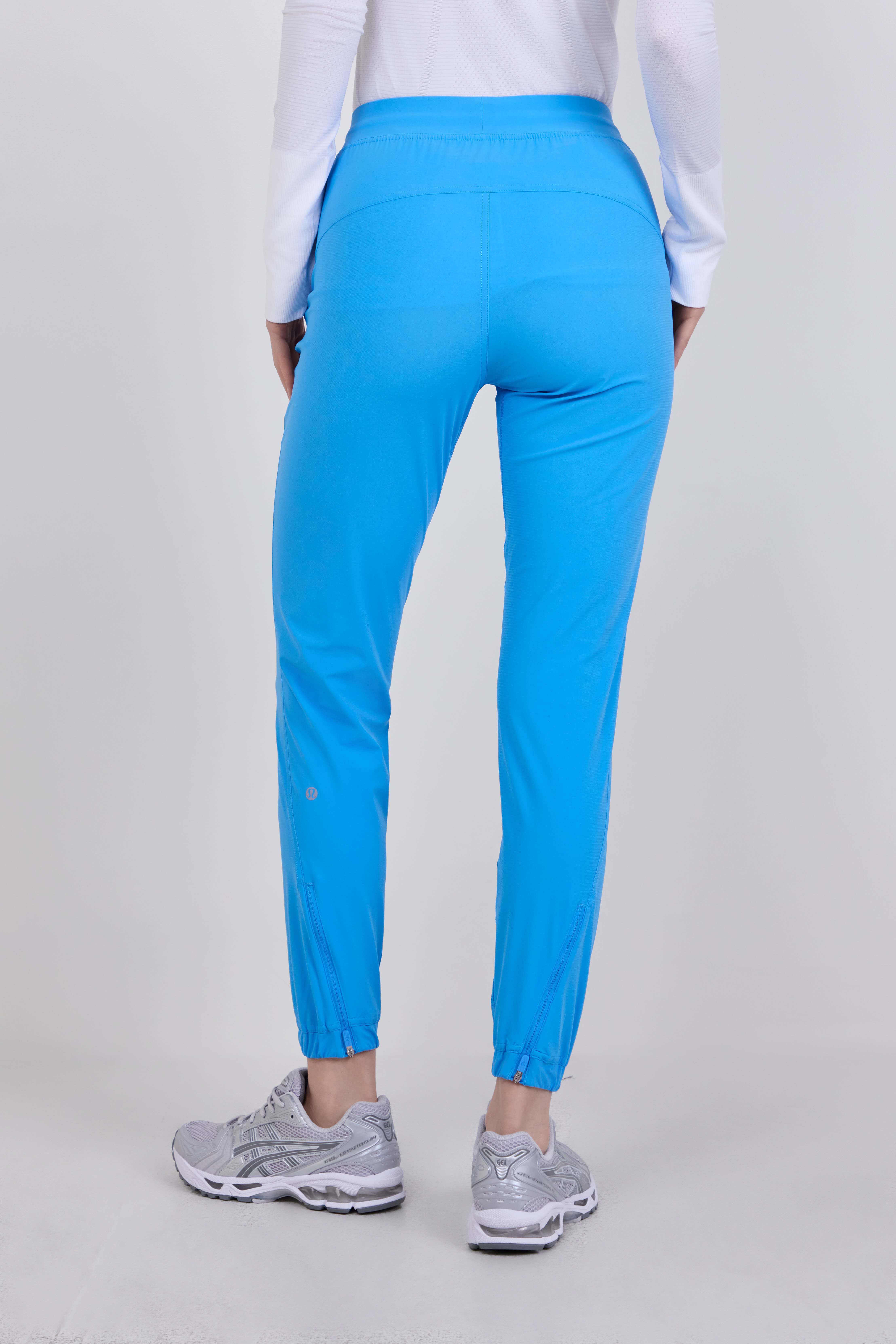 LULULEMON Adapted State High-Rise Jogger Regular