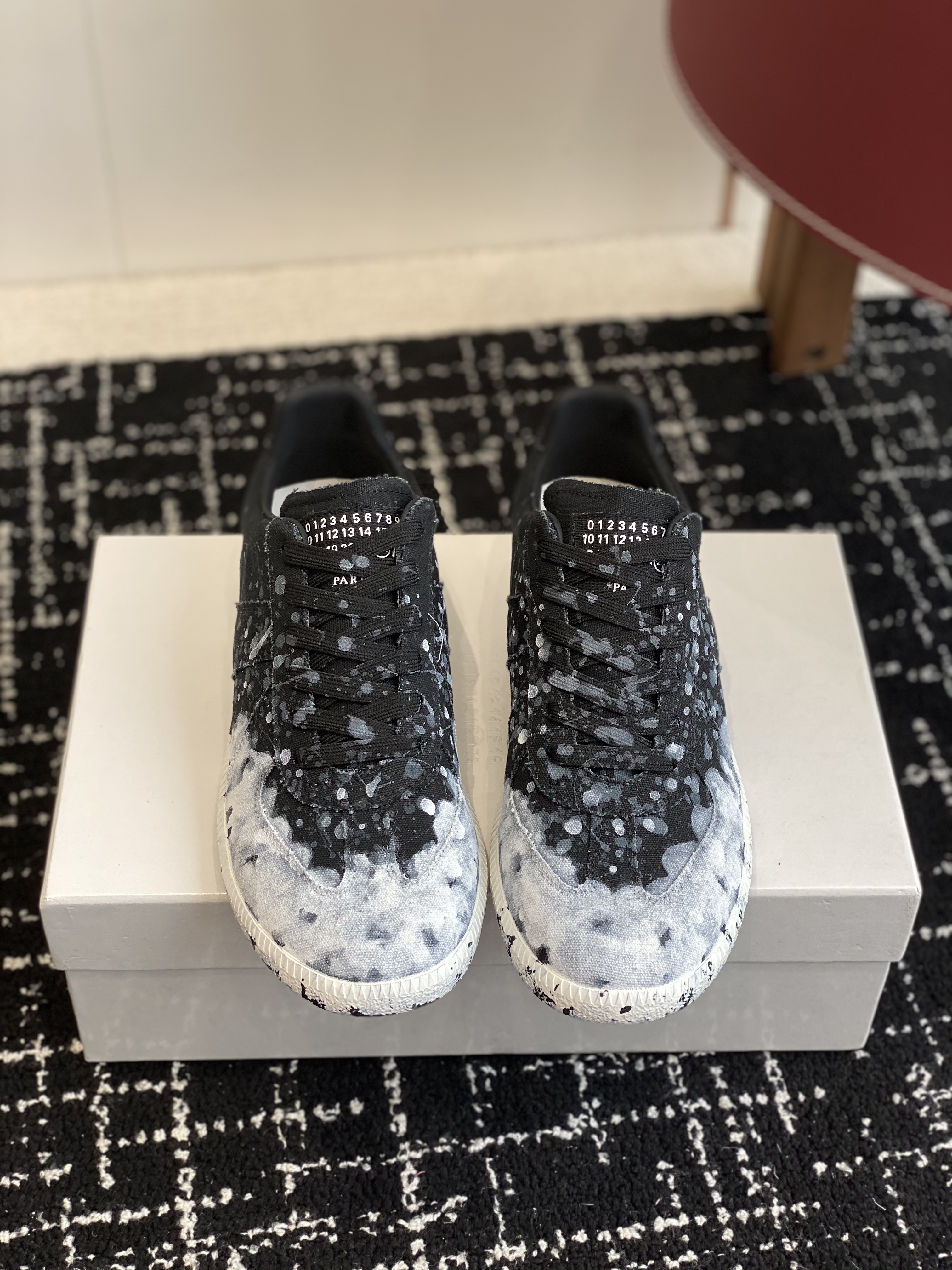MaisonMargiela MM6