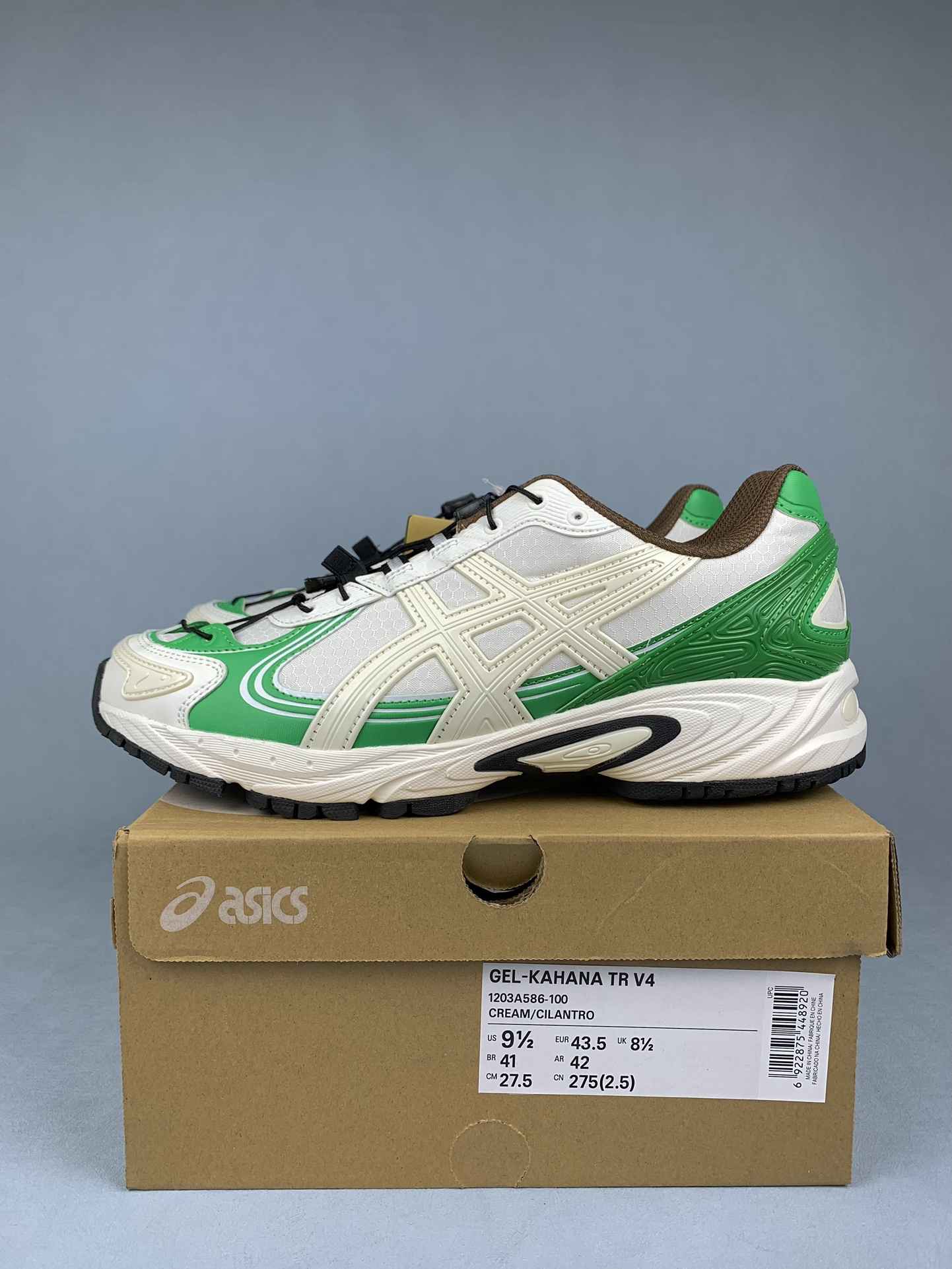 ASICS GEL-KAHANA TR V4 Sportstyle Shoes
