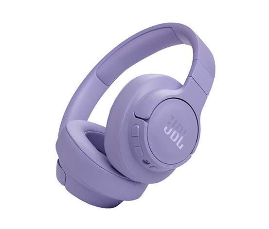 JBL »Tune 770 NC« Over Ear, lila