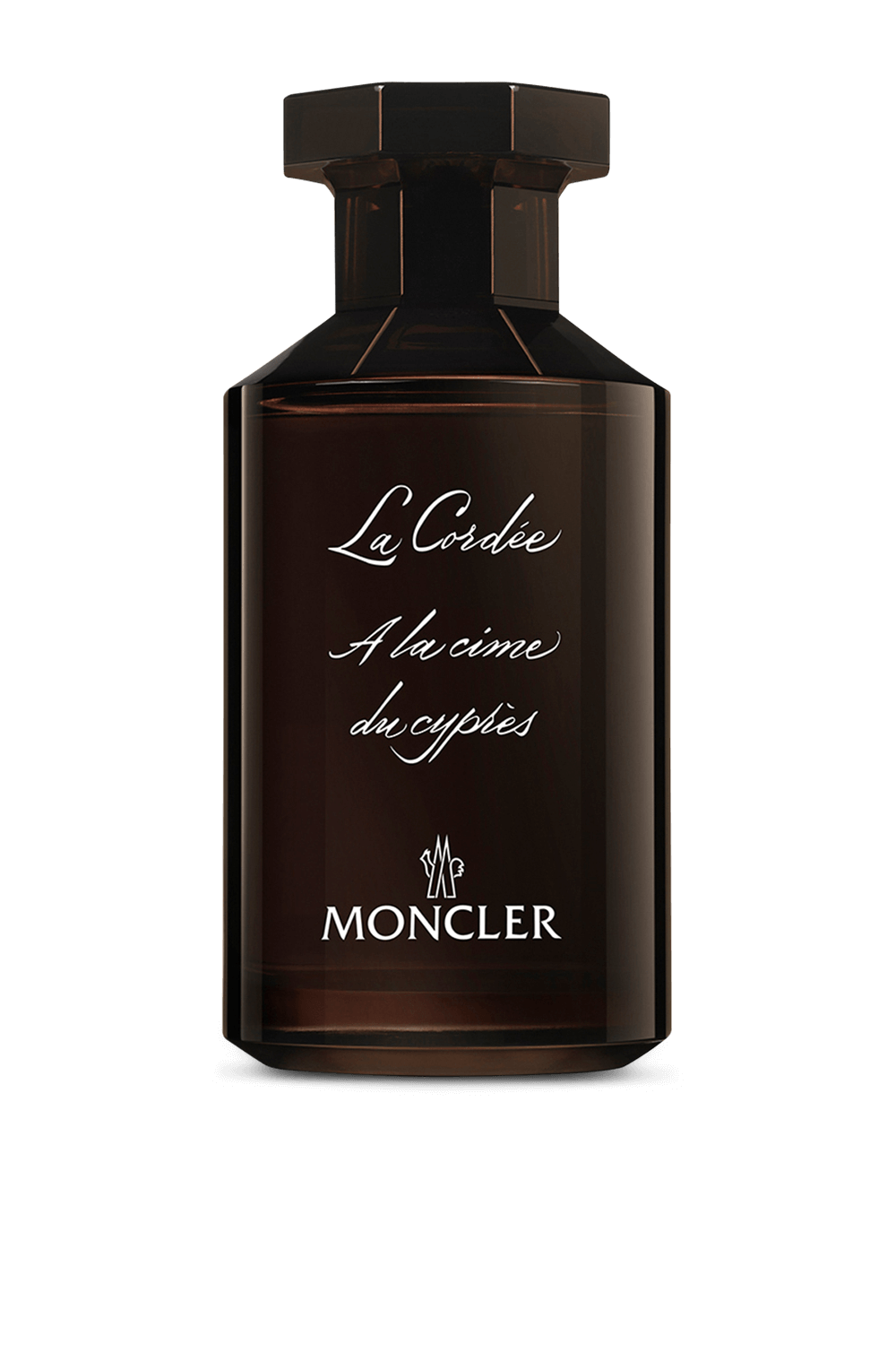 MONCLER Coll La Cordee Eau de perfume 100ml