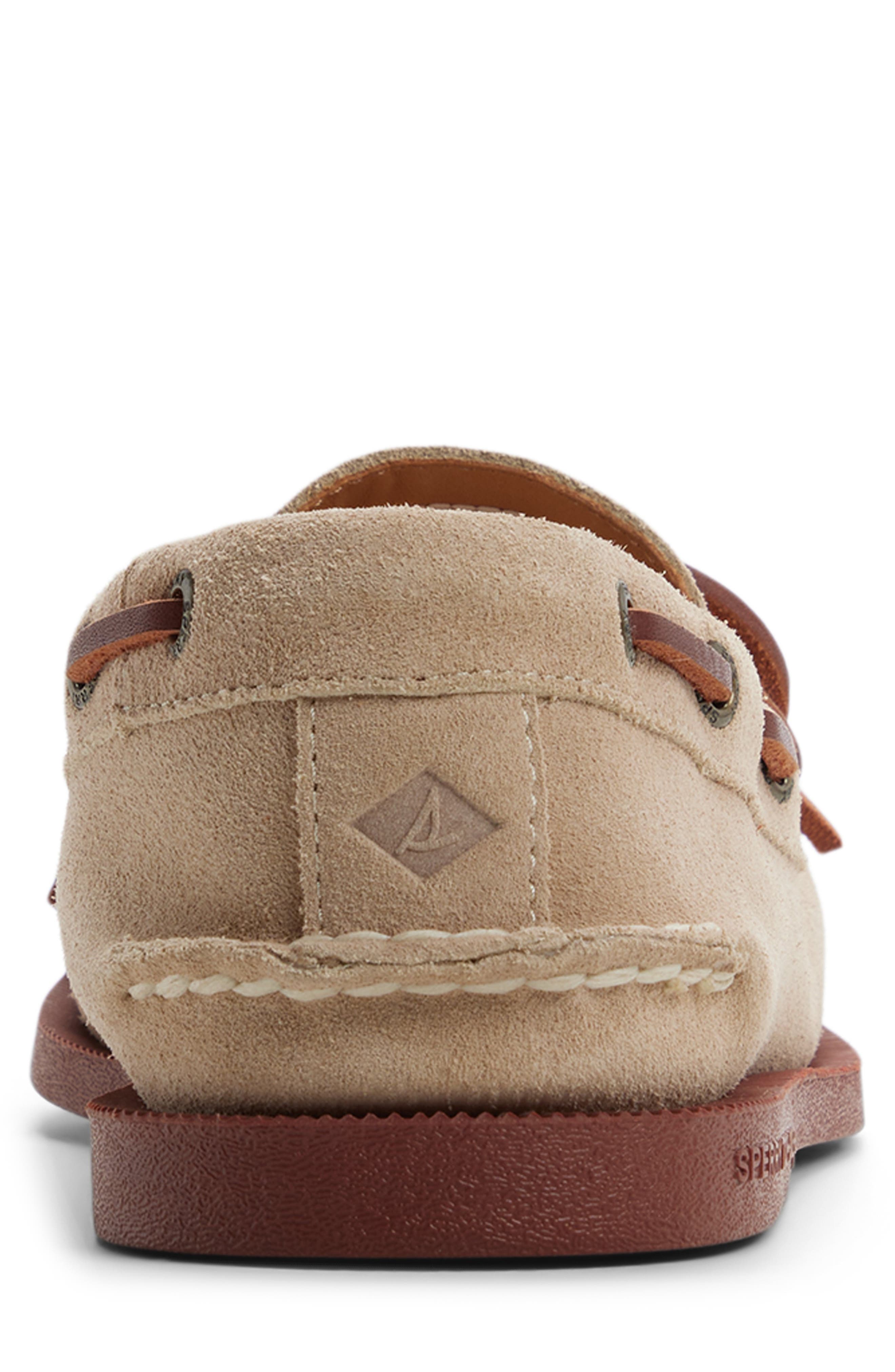 Sperry Authentic Original Boat Shoe