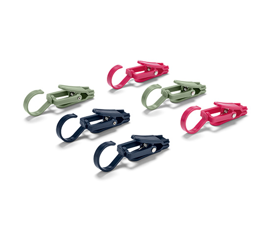 6 Outdoor-Clips