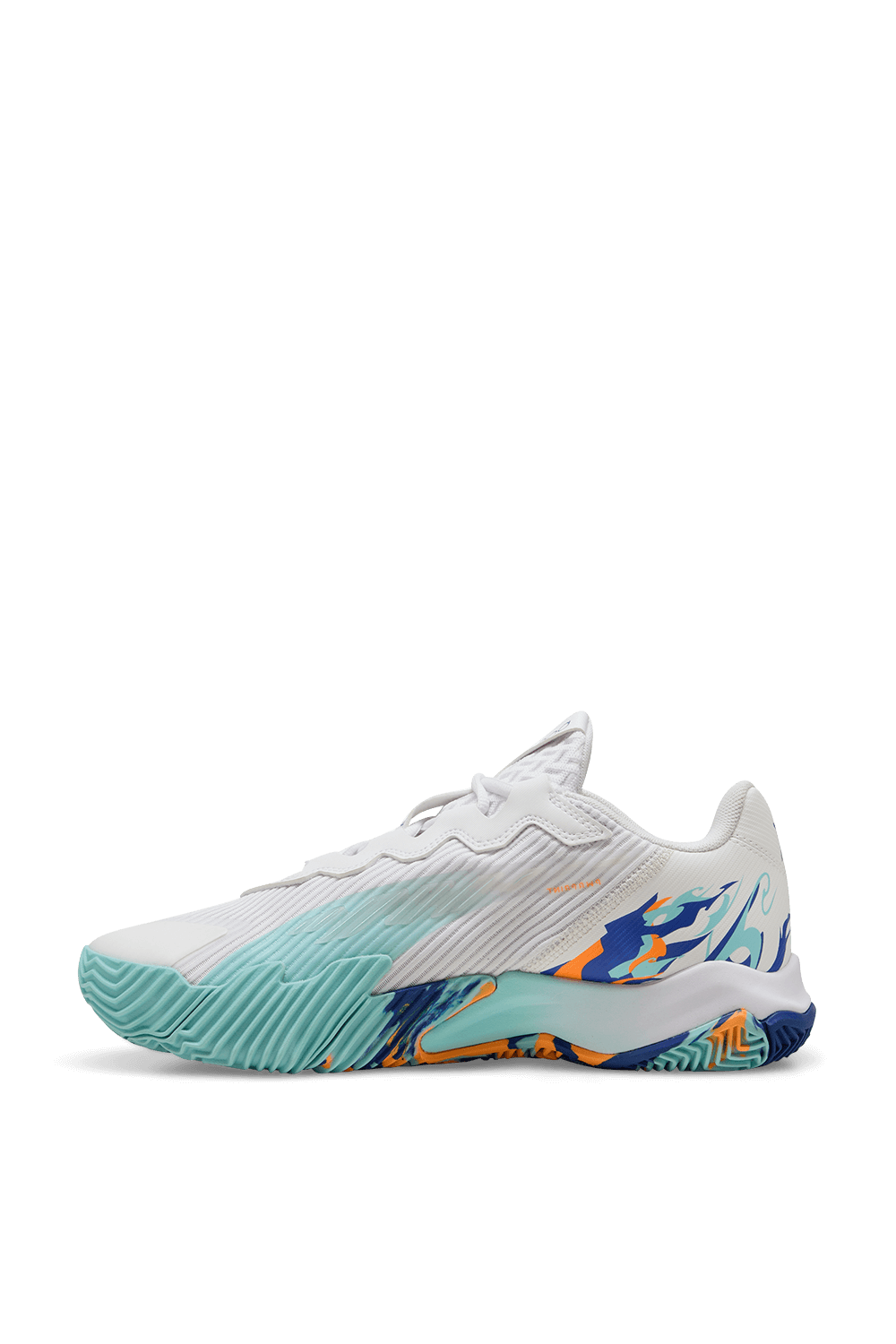 PUMA נעלי סניקרס לפאדל נובה אליטה