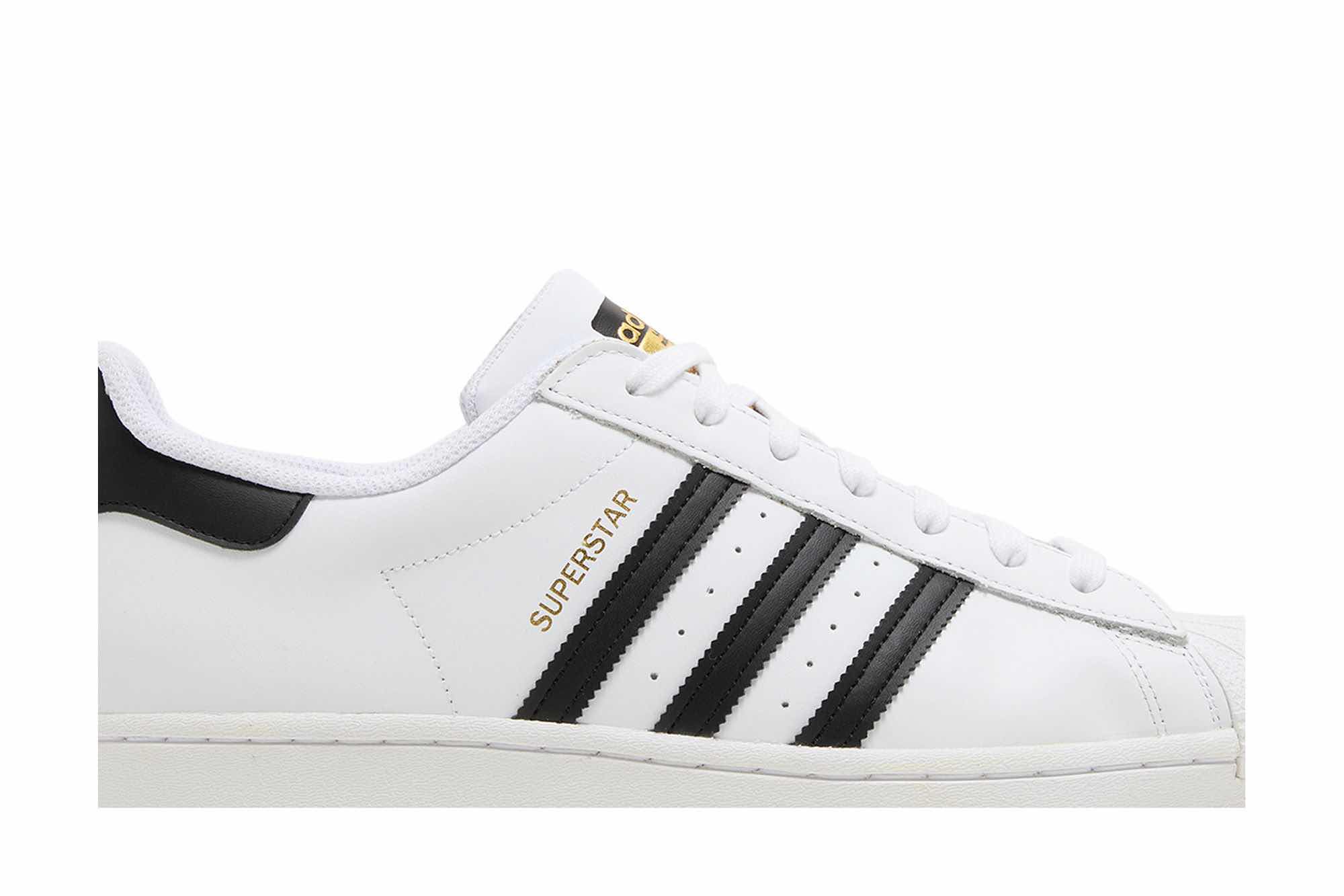 Superstar ‘Footwear White Black’ EG4958