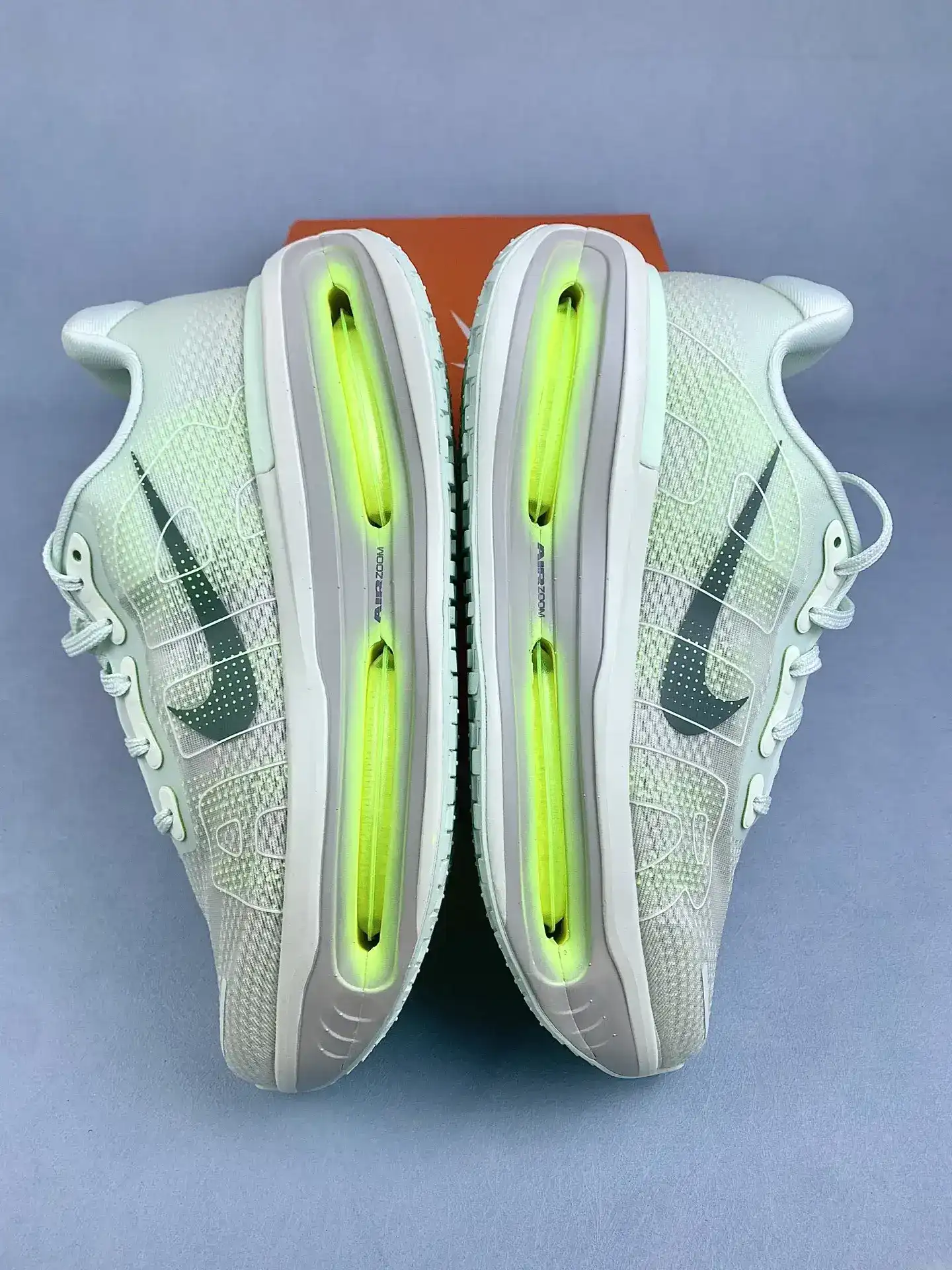 Nike Vomero Premium Shoes product photo from LabelPicks