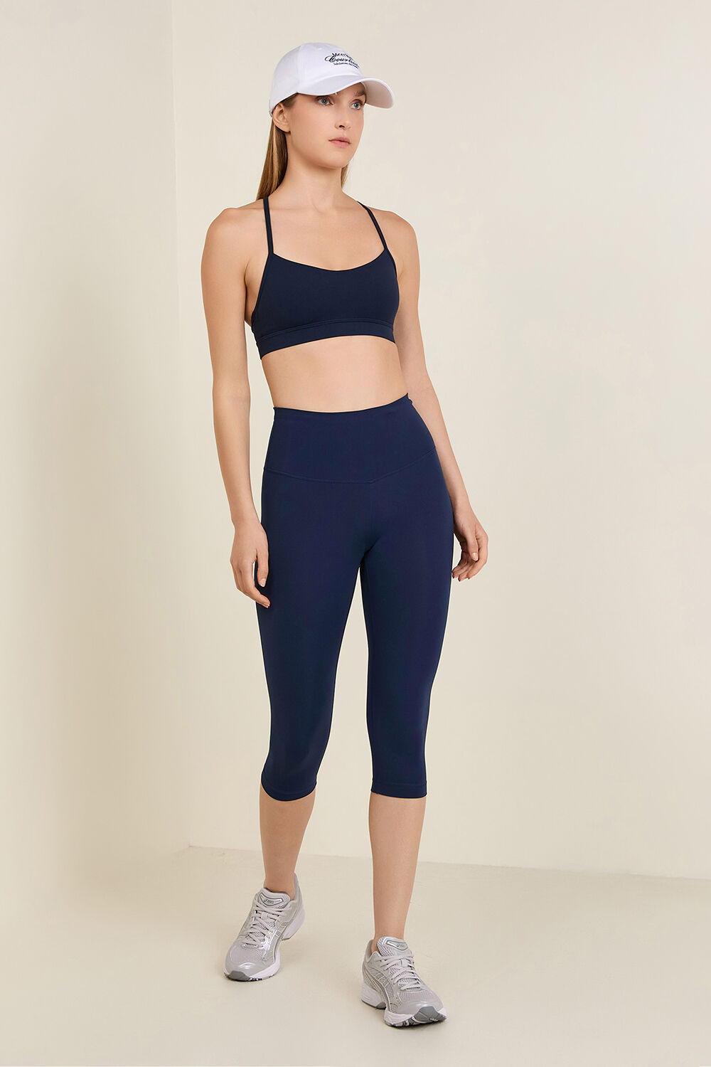 LULULEMON Flow Y Bra Nulu