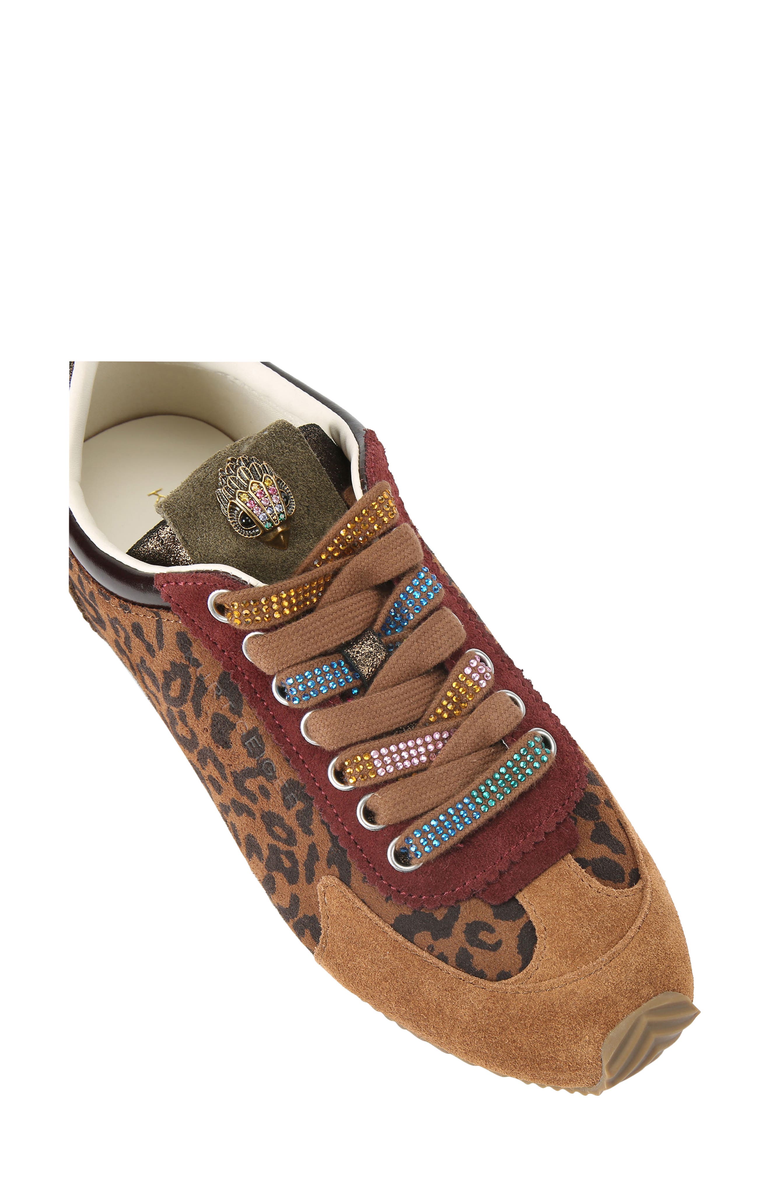 Kurt Geiger London Islington Sneaker