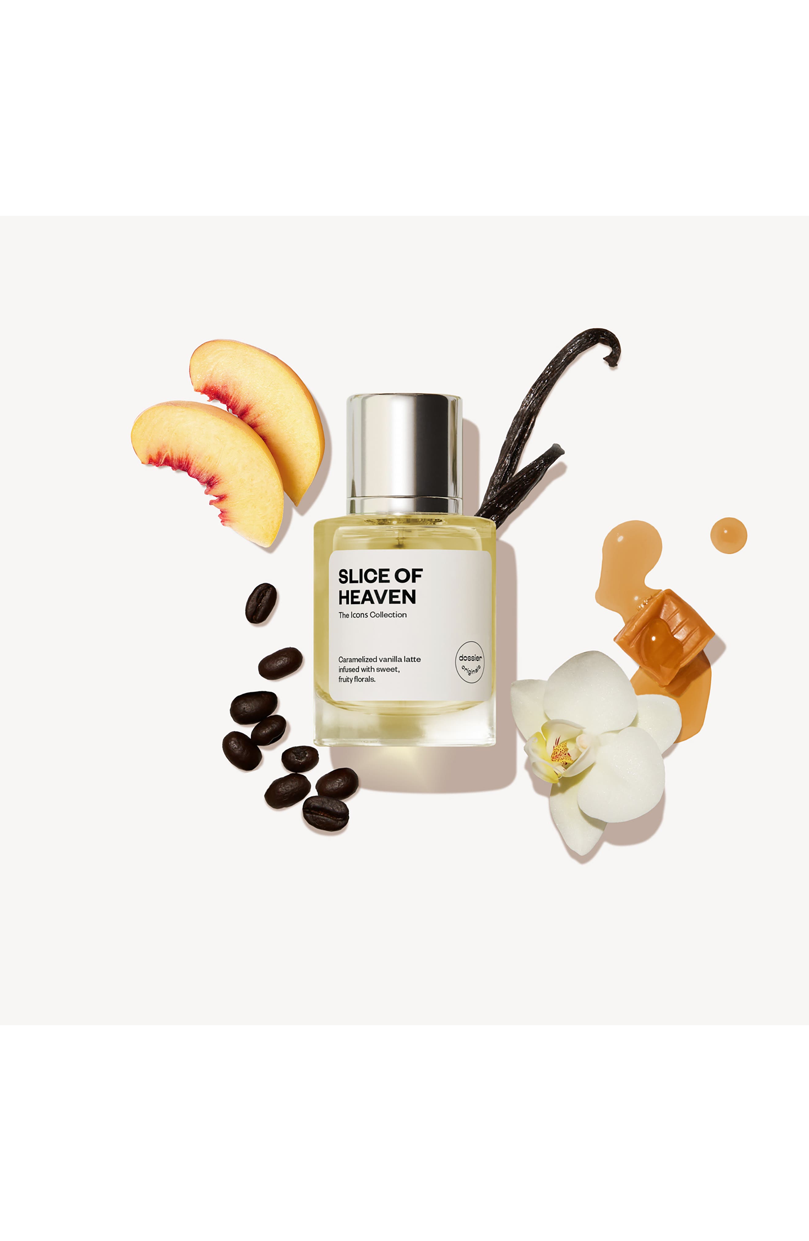 Dossier Slice of Heaven Eau de Parfum