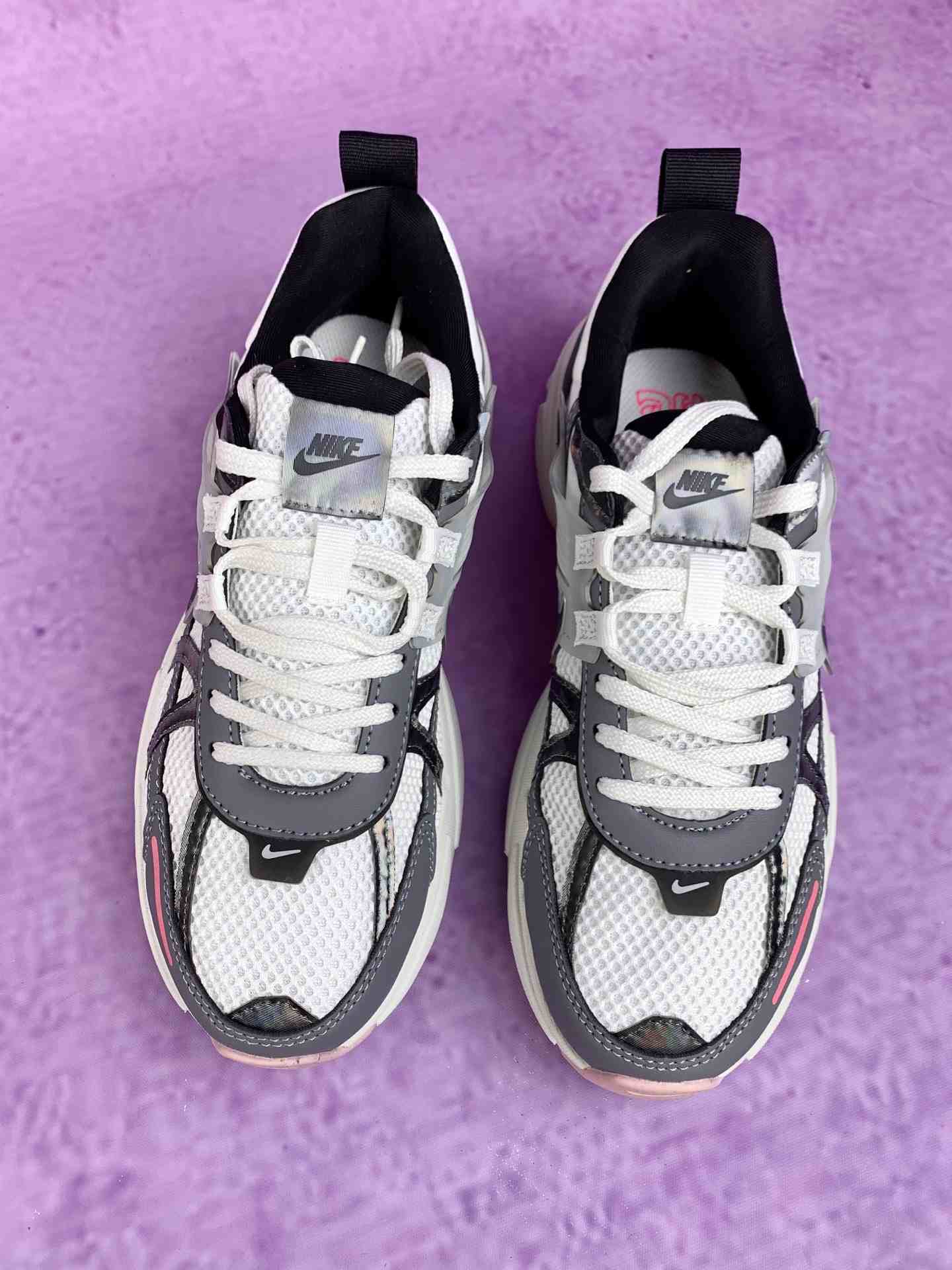 Nike V2K Run Shoes