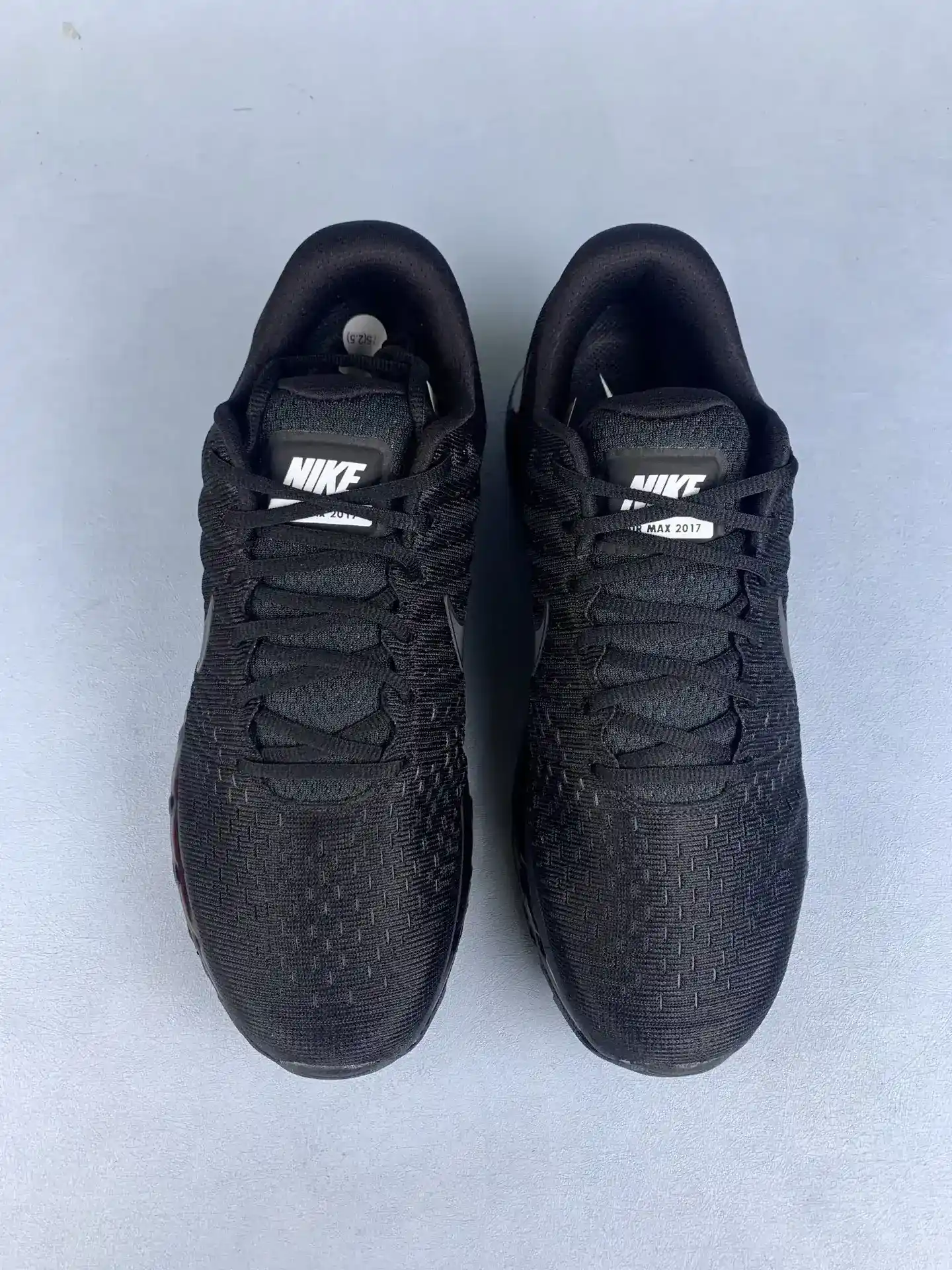 Nike Air Max 2017 Shoes product photo from LabelPicks