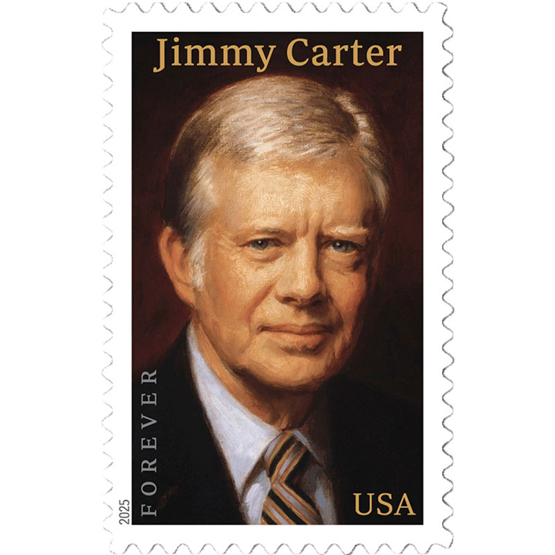 Jimmy Carter