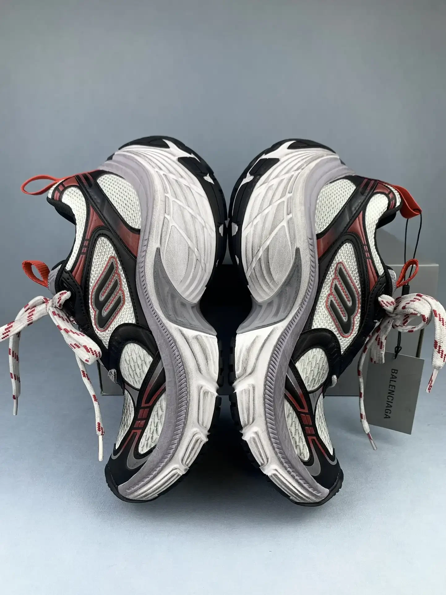Balenciaga 10XL Sneaker product photo from LabelPicks