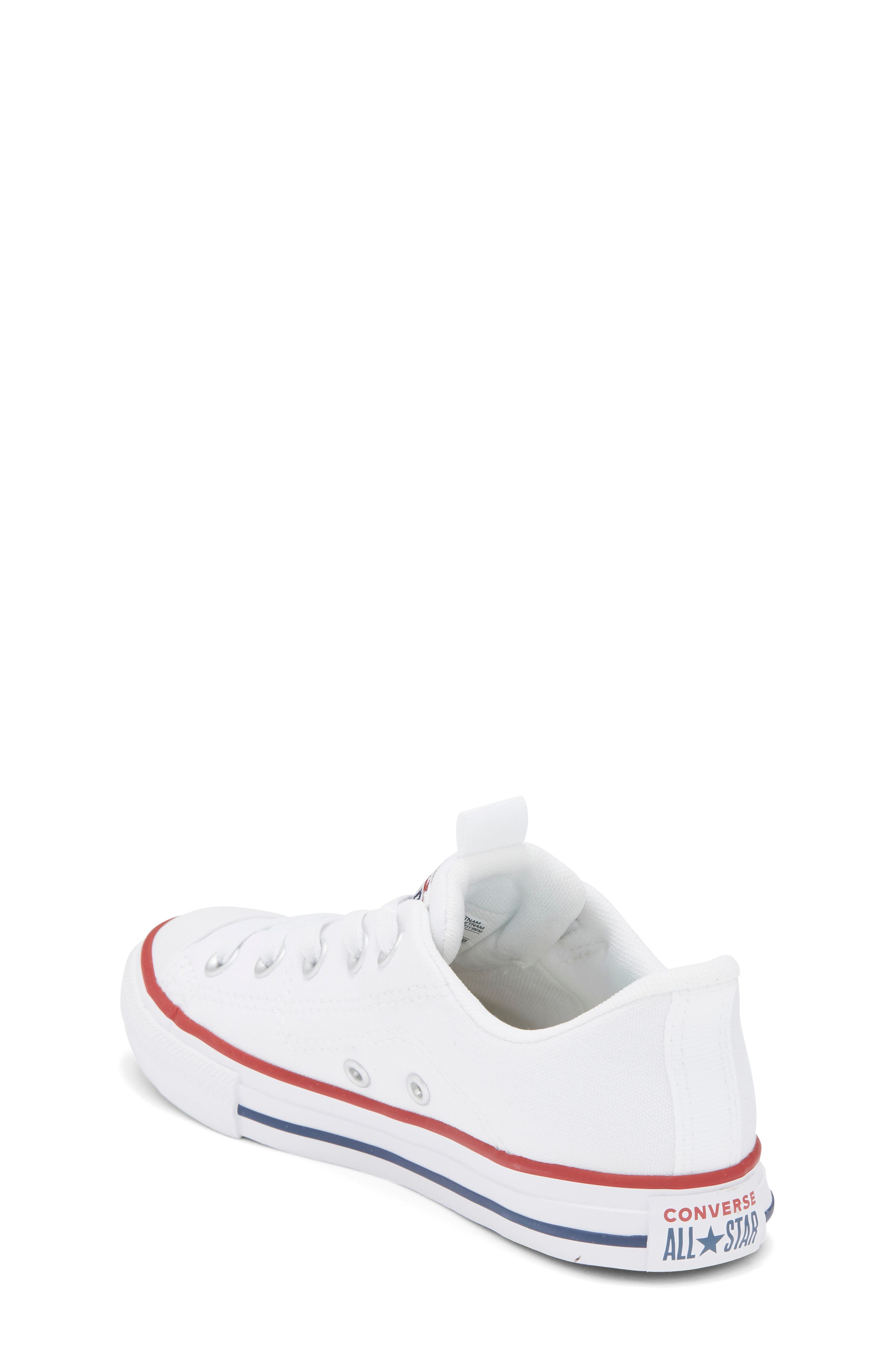 Converse Kids' Chuck Taylor® All Star® Low Top Sneaker