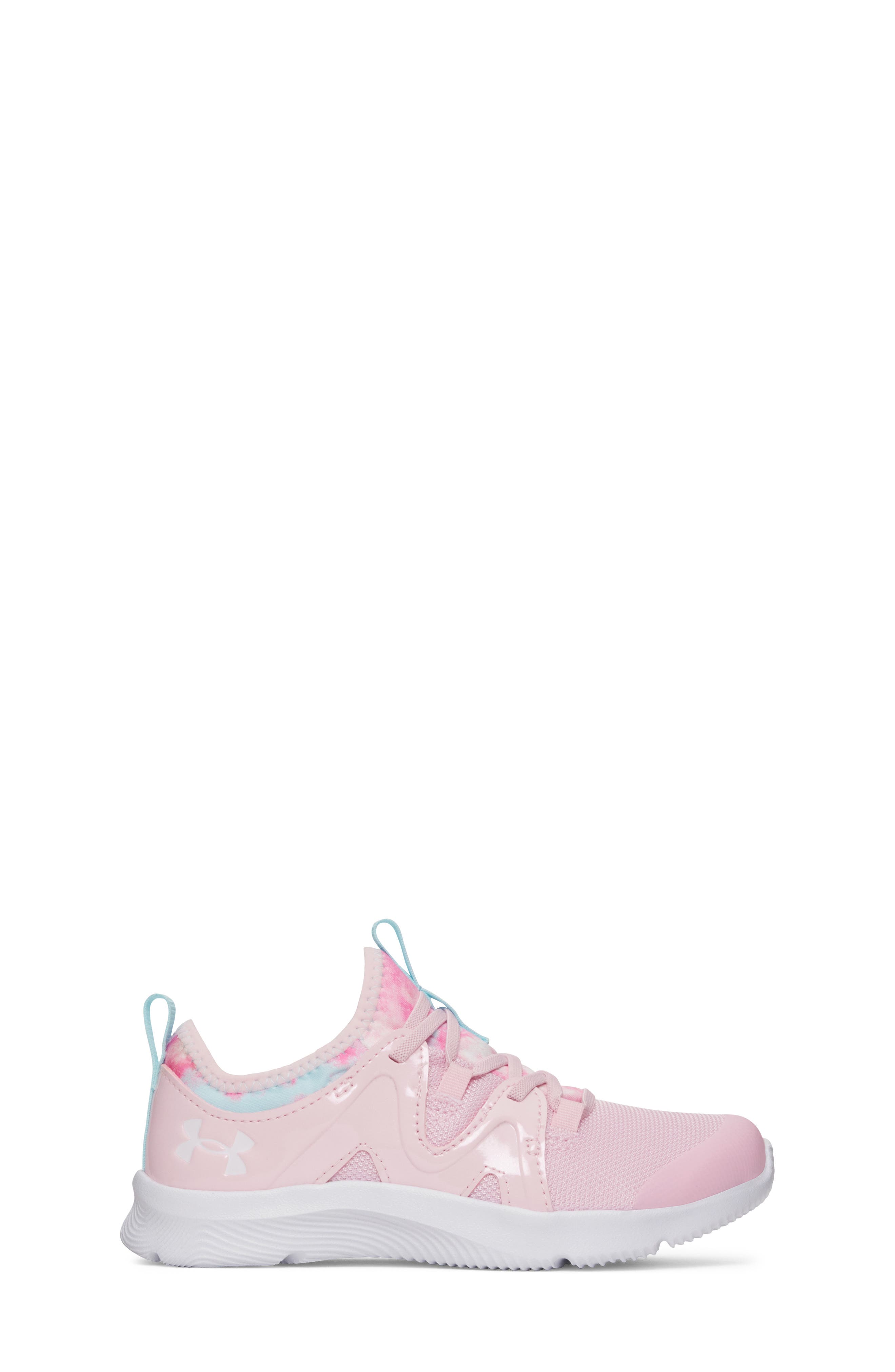 Under Armour Kids' GPS Infinity 3.0 Running Shoe