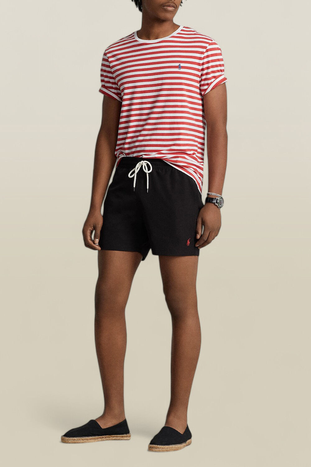 POLO RALPH LAUREN מכנסי בגד ים