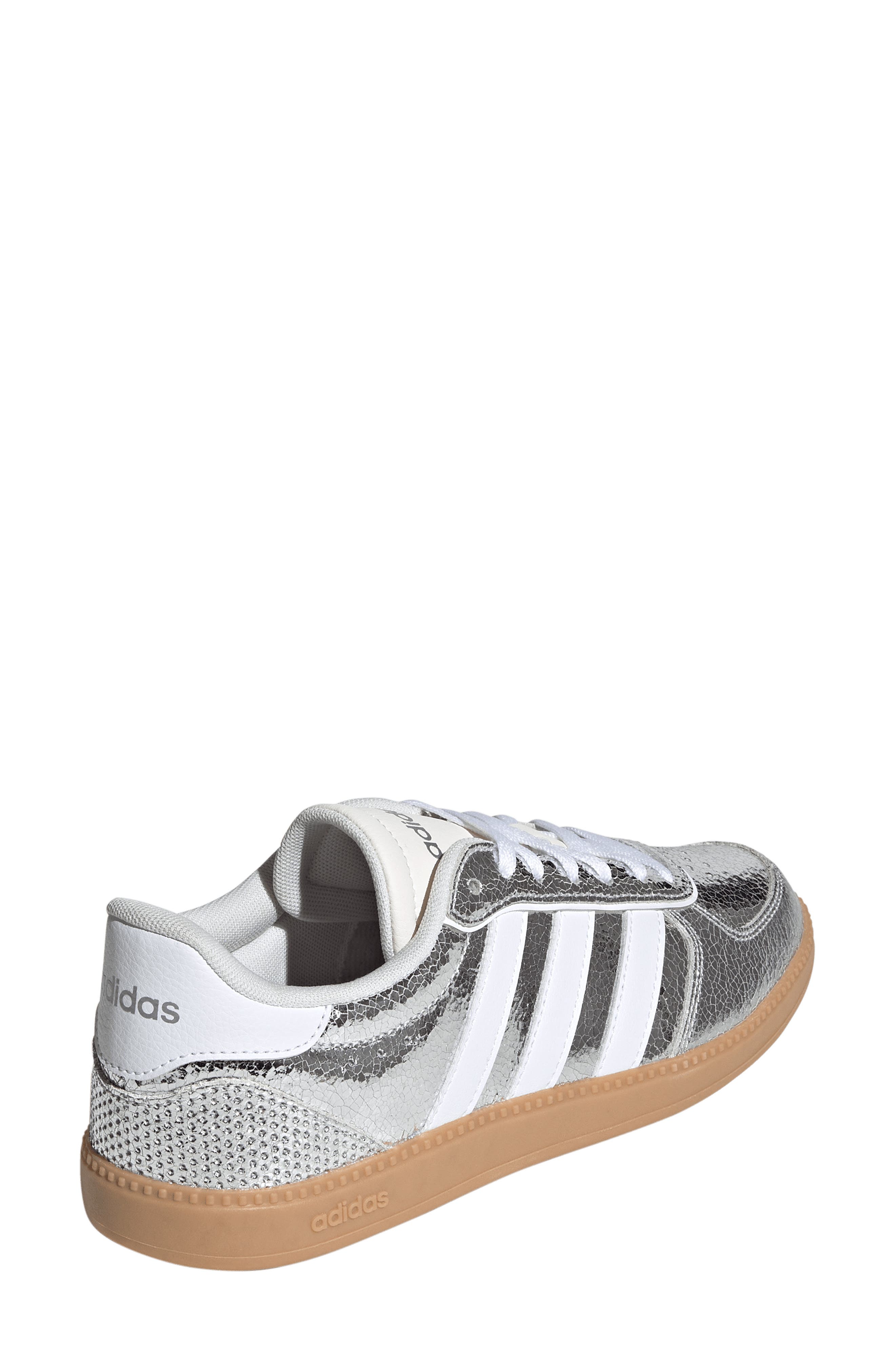 adidas Breaknet Sleek Sneaker