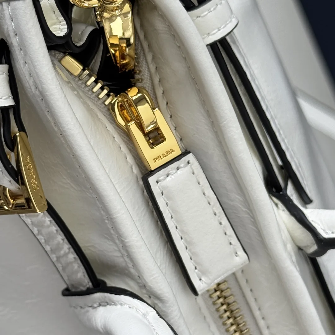 Prada Versatile Top Handle Bag product photo from LabelPicks