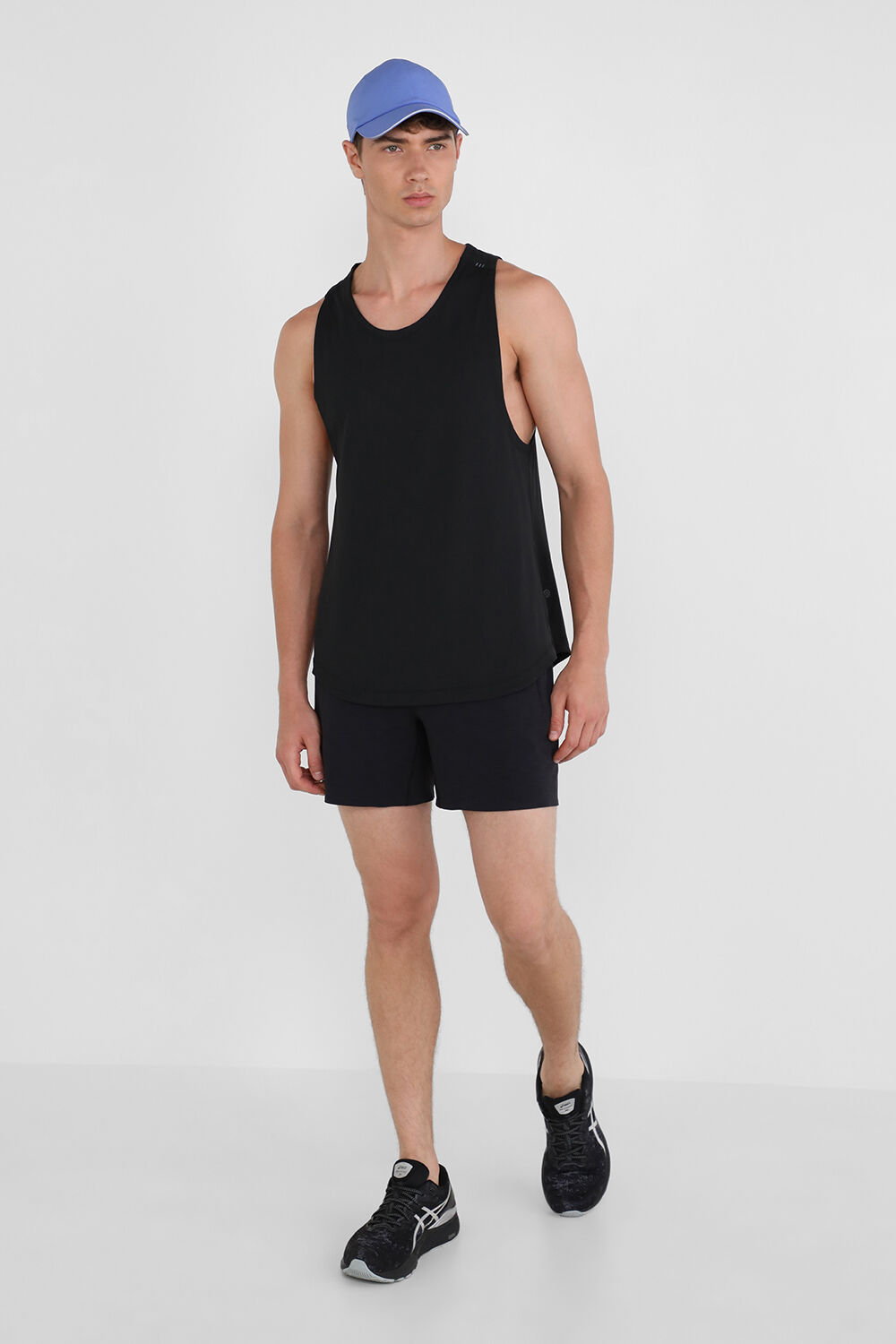 LULULEMON Balancer Short 6