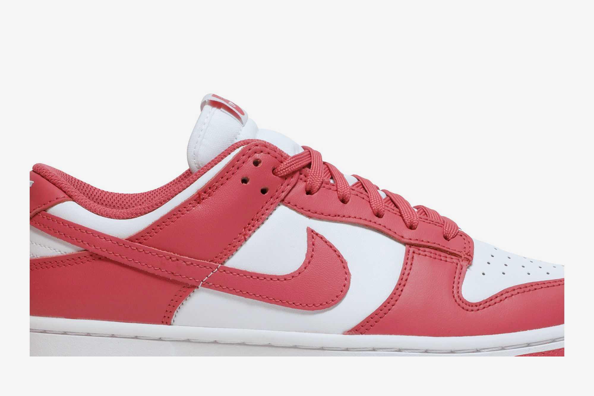 Nike Dunk Low ‘Archeo Pink’ DD1503-111
