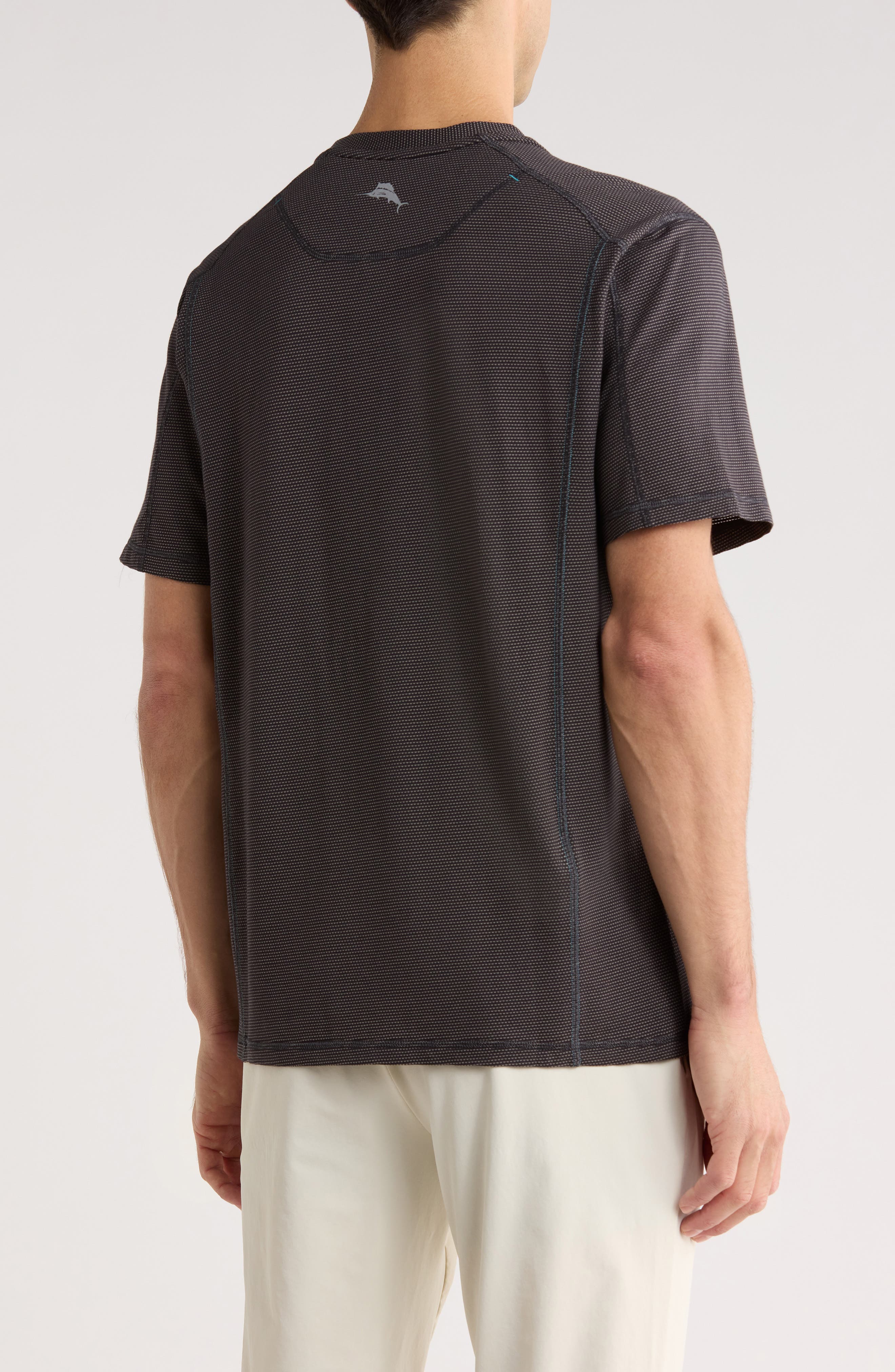 Tommy Bahama Weekend Player IslandZone® Henley