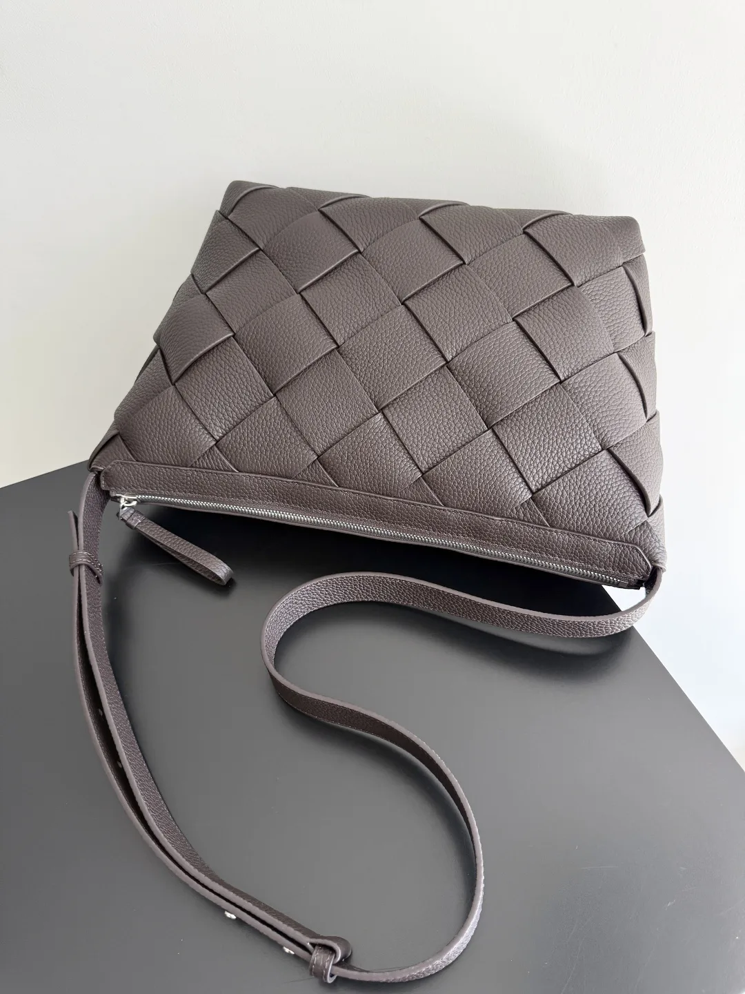 Bottega Veneta Diago Calfskin Hobo Bag product photo from LabelPicks