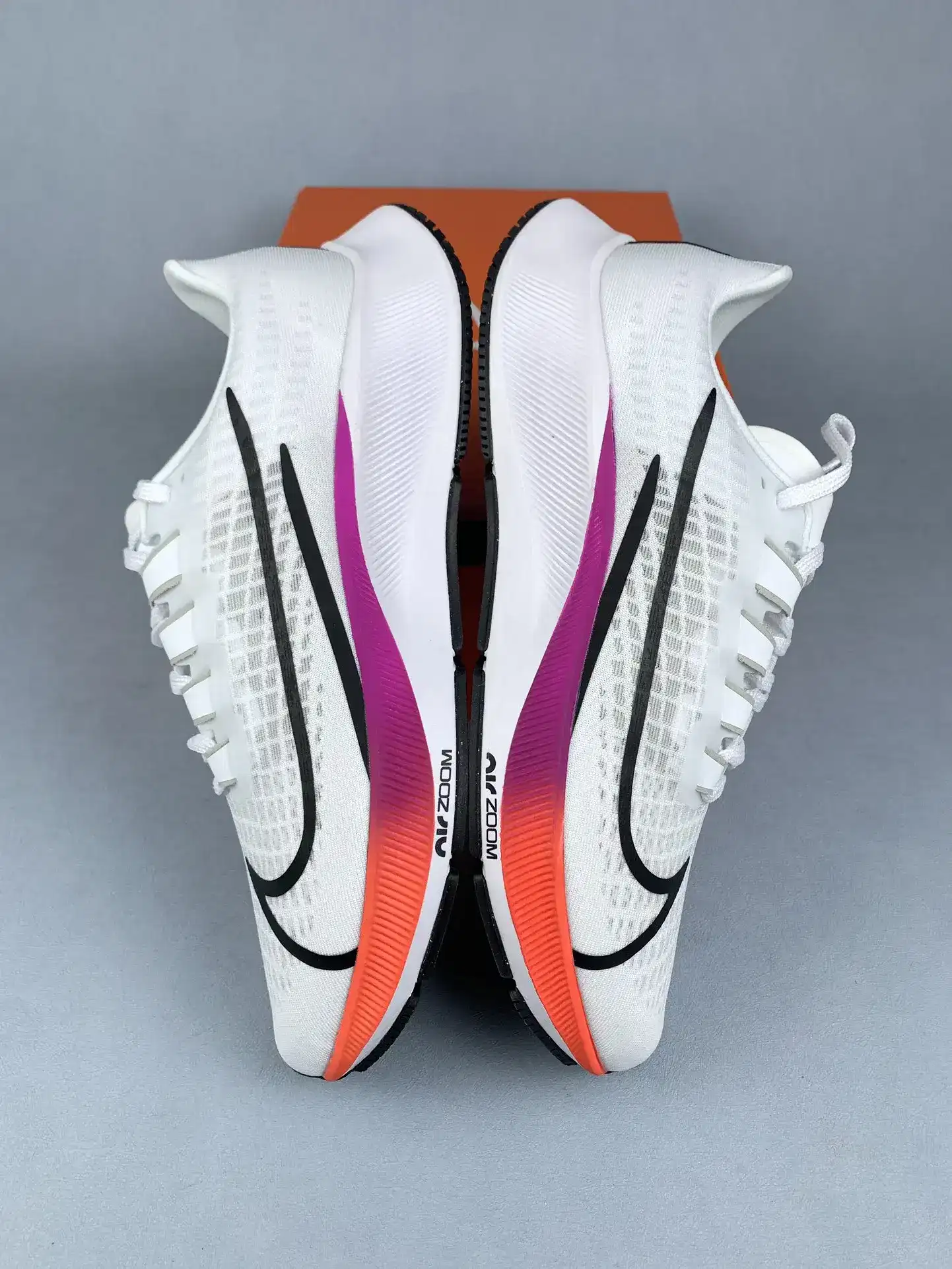 Nike Pegasus 37 Shoes product photo from LabelPicks