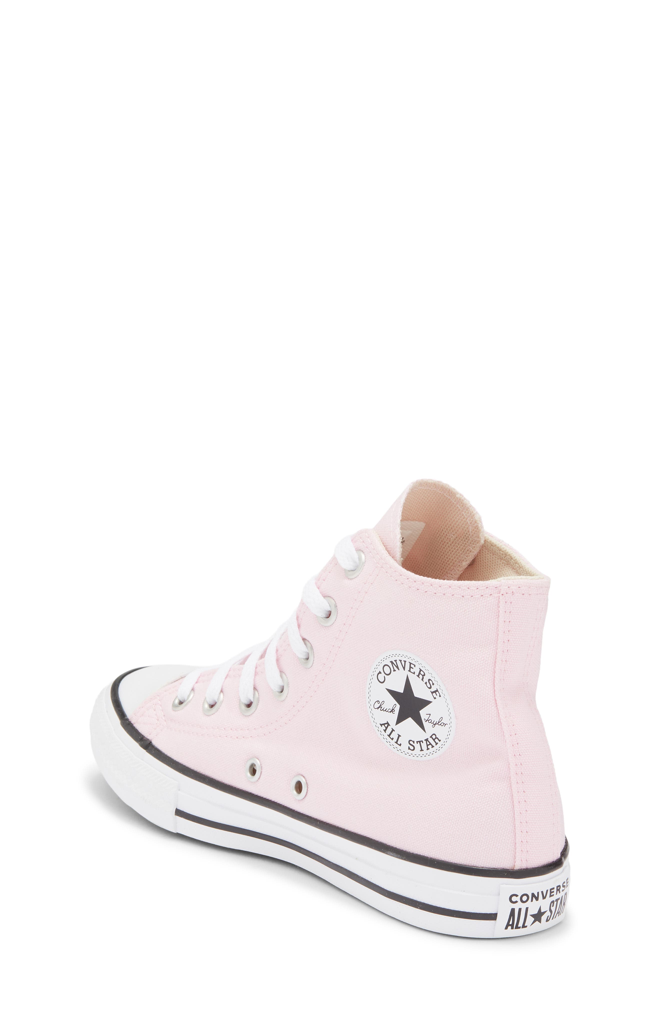 Converse Kids' Chuck Taylor® All Star® High Top Sneaker