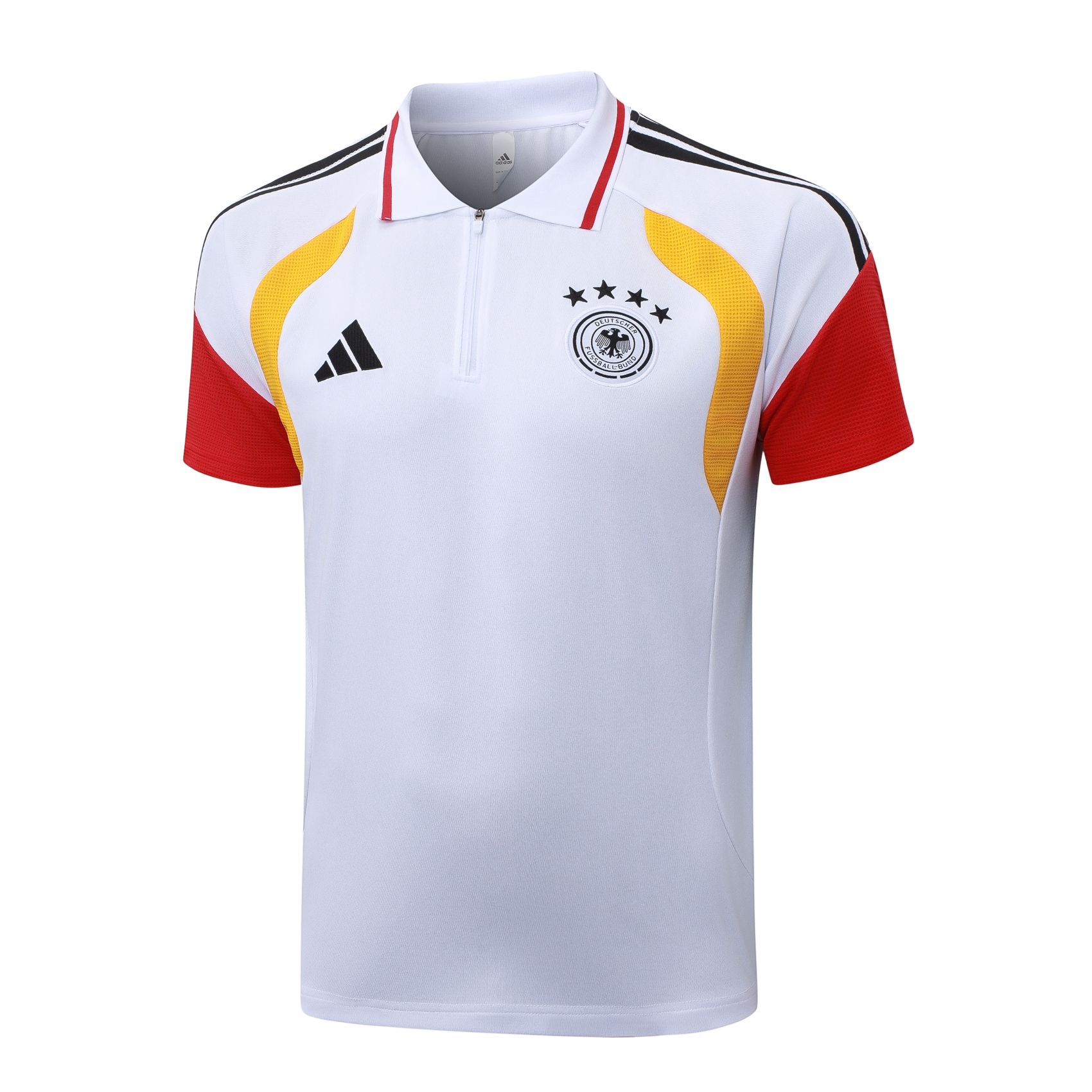 Germany POLO Jersey 26/27