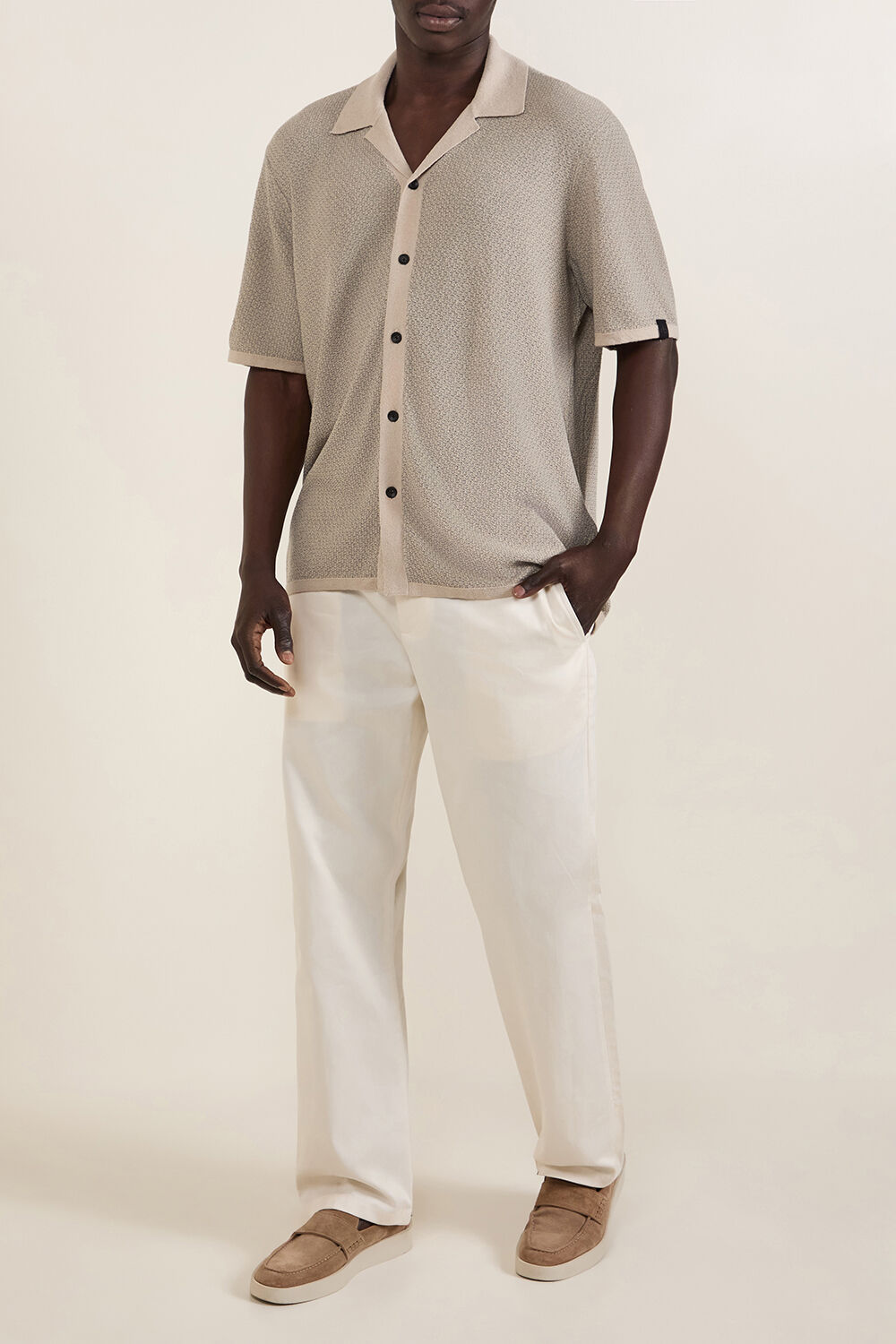 RAG & BONE מכנסי צ'ינו