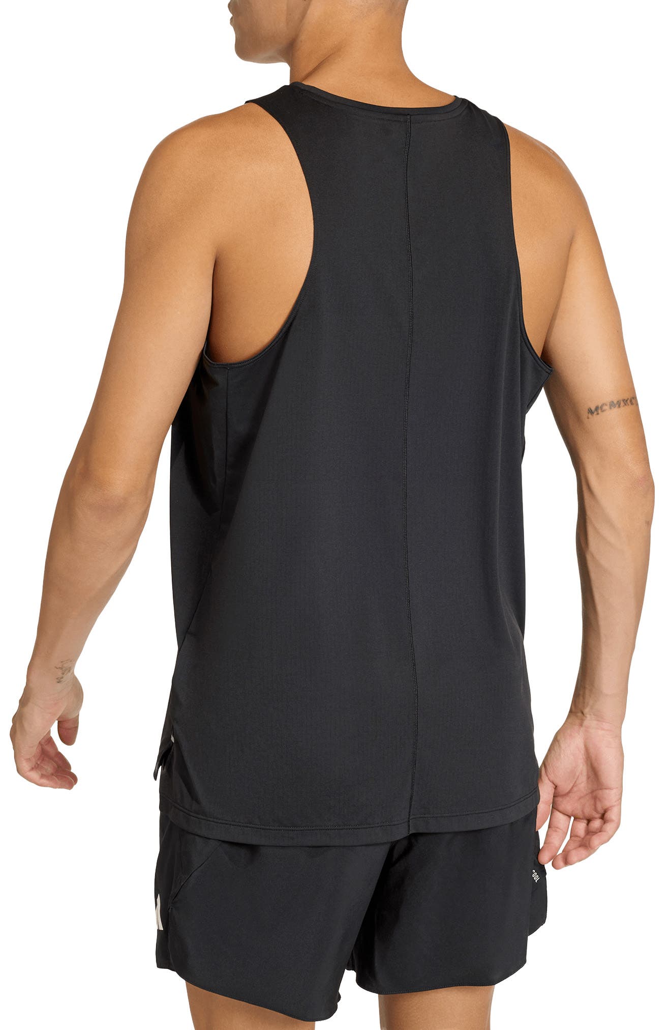 adidas Adi365 Mesh Tank